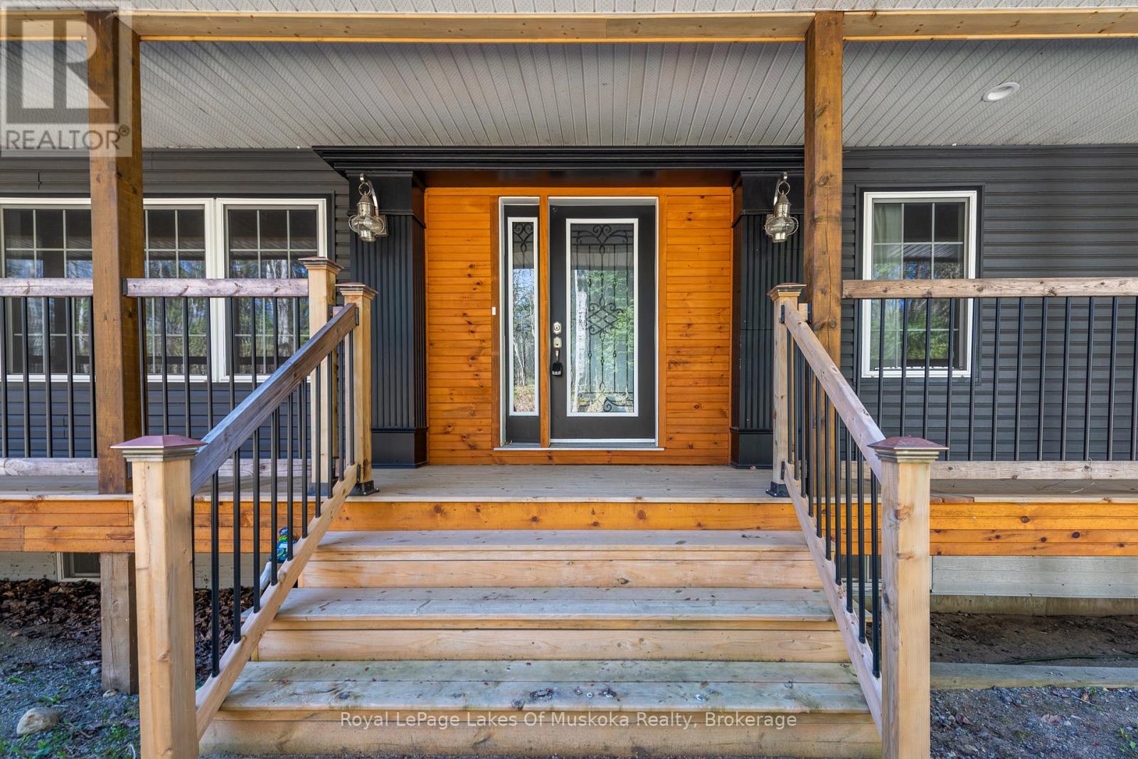 1420 Limberlost Road, Lake Of Bays, Ontario  P1H 2J6 - Photo 33 - X12591528