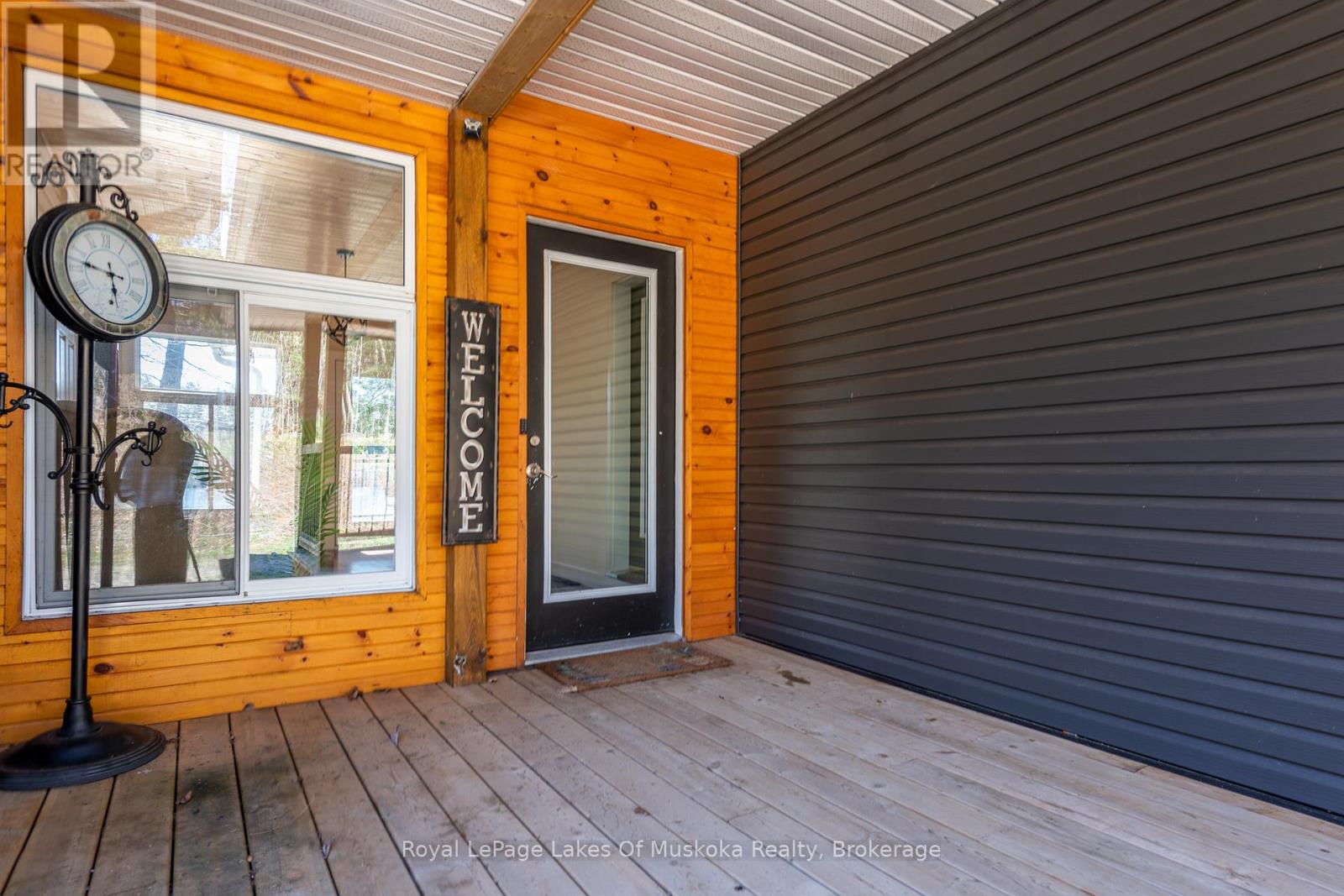 1420 Limberlost Road, Lake Of Bays, Ontario  P1H 2J6 - Photo 34 - X12591528