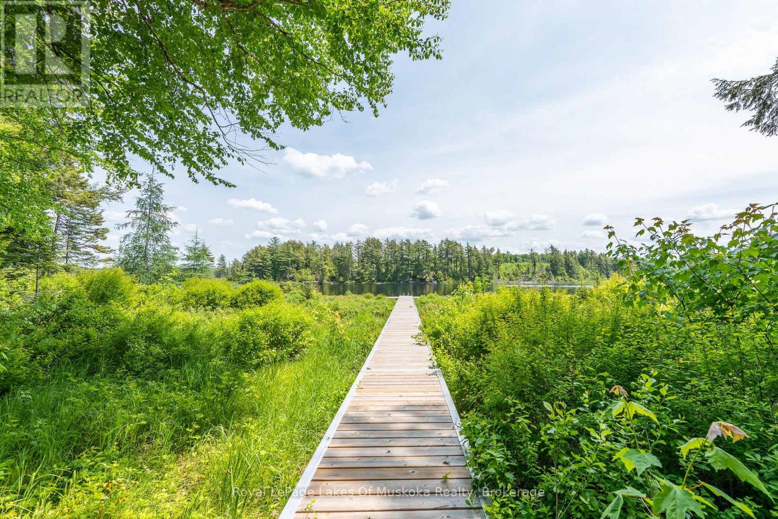 1420 Limberlost Road, Lake Of Bays, Ontario  P1H 2J6 - Photo 36 - X12591528