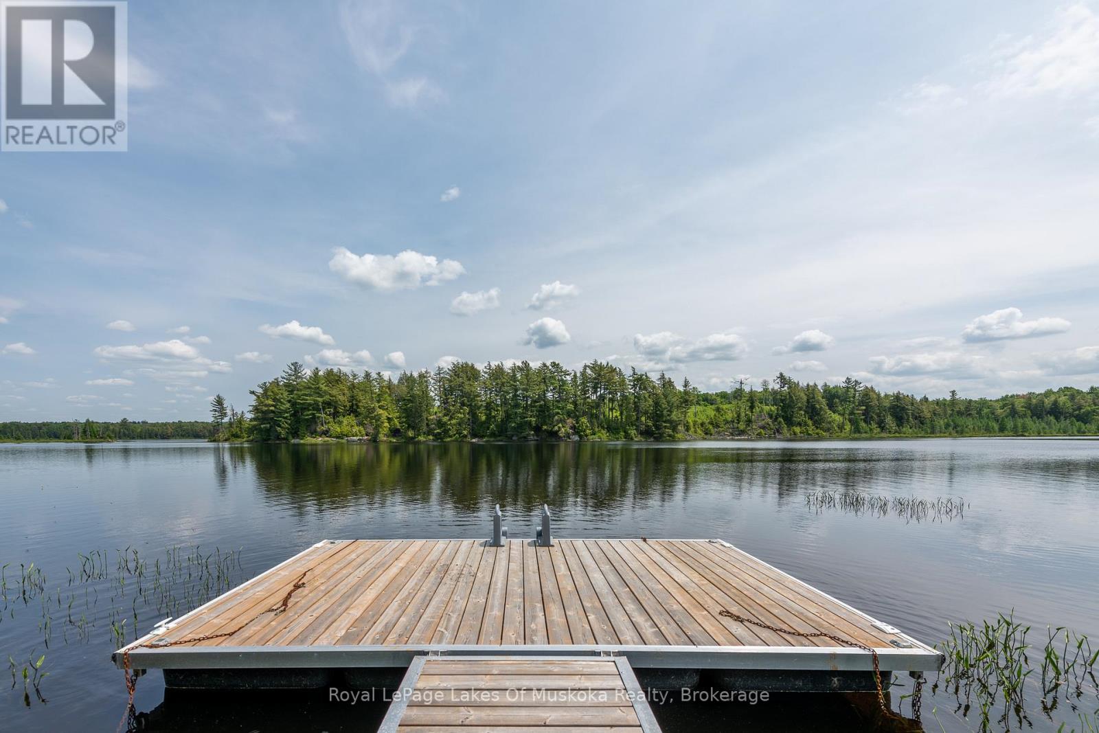 1420 Limberlost Road, Lake Of Bays, Ontario  P1H 2J6 - Photo 39 - X12591528