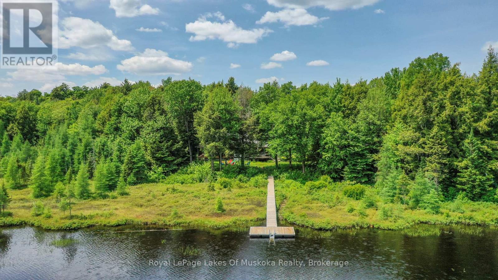 1420 Limberlost Road, Lake Of Bays, Ontario  P1H 2J6 - Photo 41 - X12591528