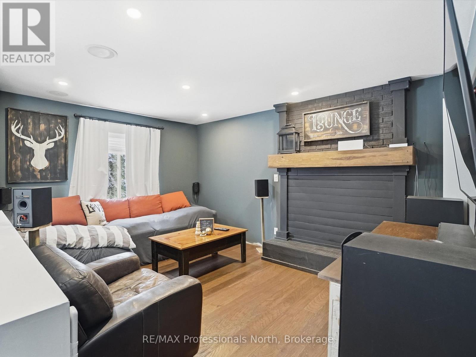 966 Boundary Road, Huntsville, Ontario  P0A 1R0 - Photo 11 - X12591612