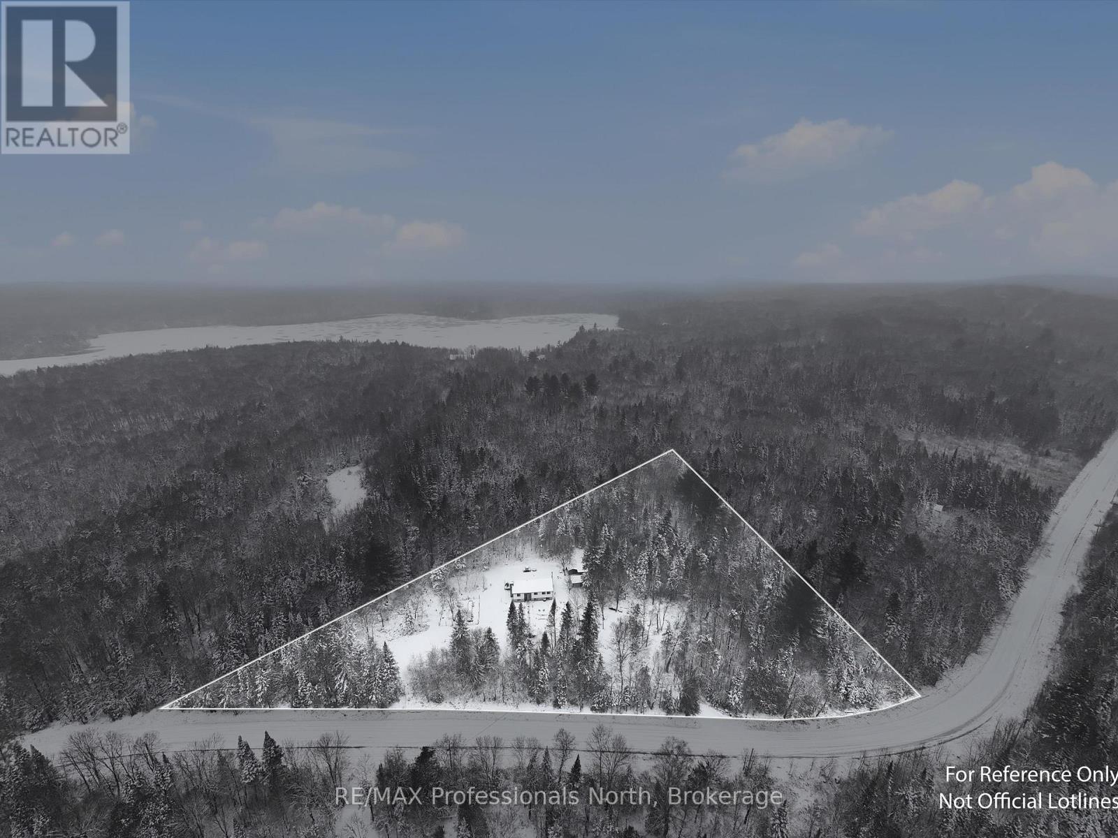 966 Boundary Road, Huntsville, Ontario  P0A 1R0 - Photo 3 - X12591612