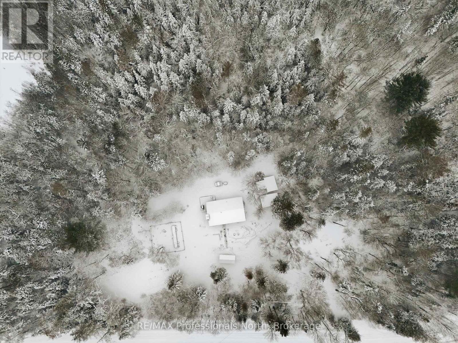 966 Boundary Road, Huntsville, Ontario  P0A 1R0 - Photo 4 - X12591612