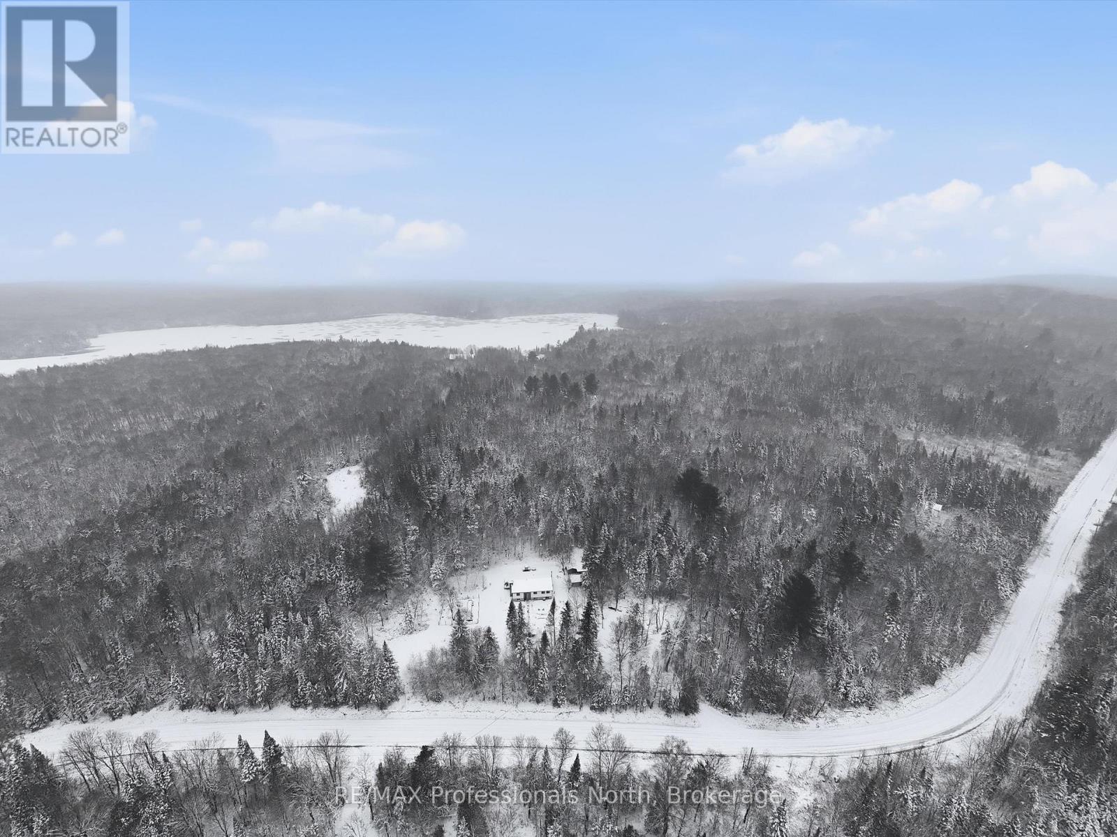 966 Boundary Road, Huntsville, Ontario  P0A 1R0 - Photo 5 - X12591612