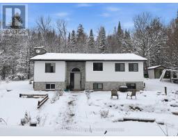 966 BOUNDARY ROAD, Huntsville, Ontario