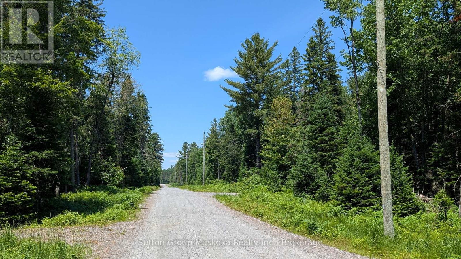Lot 10 Crimson Lane, Huntsville, Ontario  P0B 1L0 - Photo 1 - X12593948