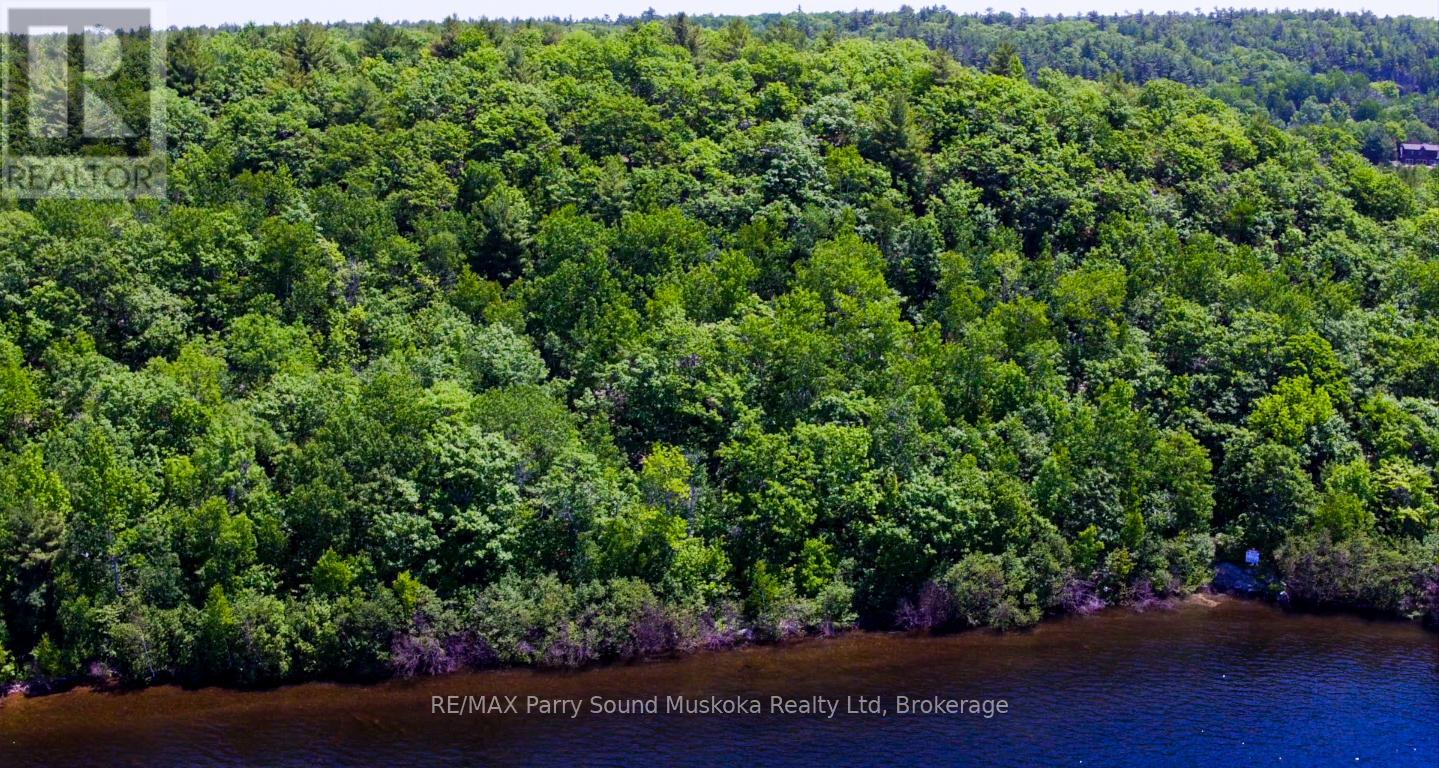 0 Roncaster Lane, Seguin, Ontario  P0G 1G0 - Photo 1 - X12594956