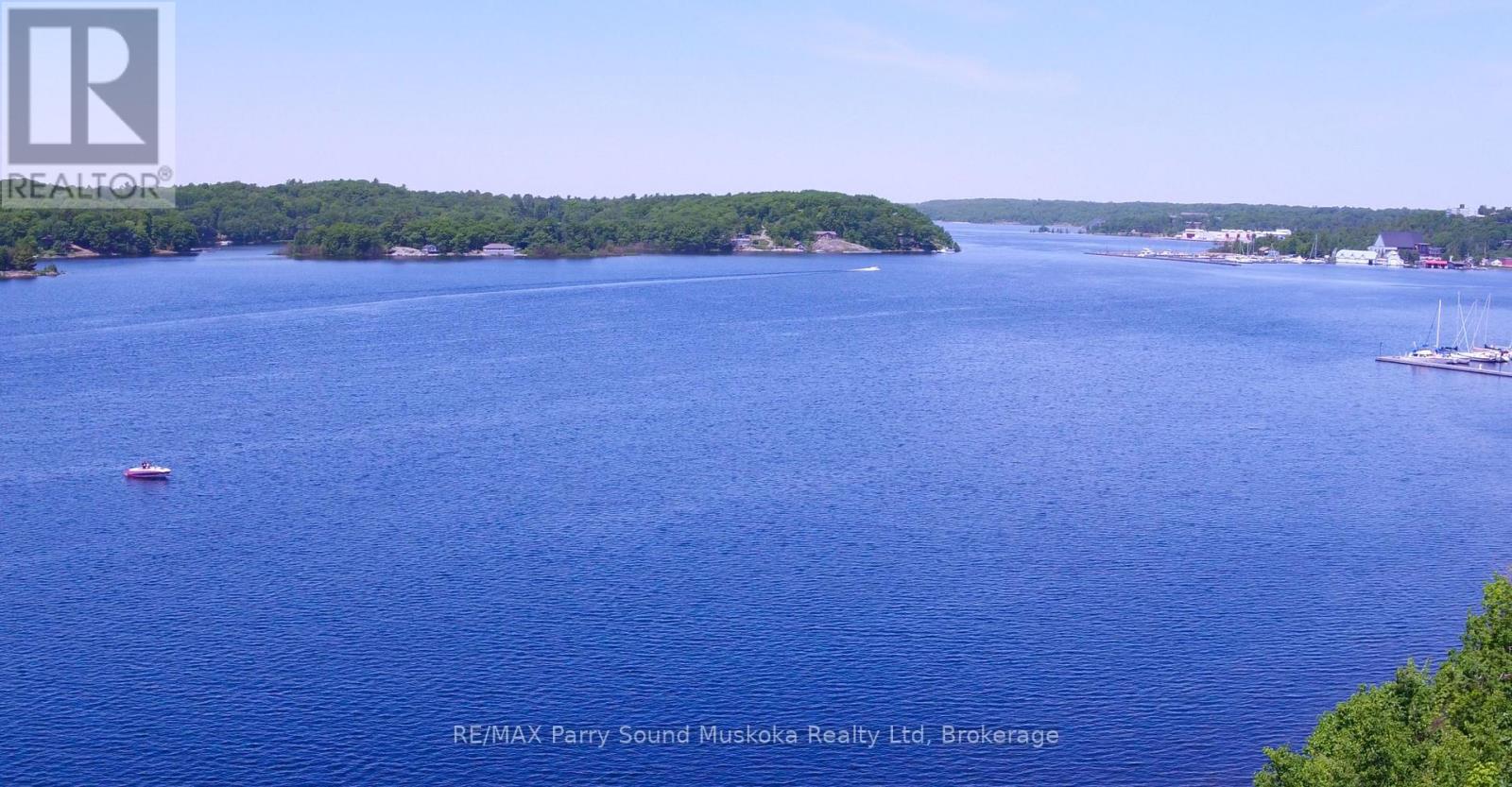 0 Roncaster Lane, Seguin, Ontario  P0G 1G0 - Photo 10 - X12594956