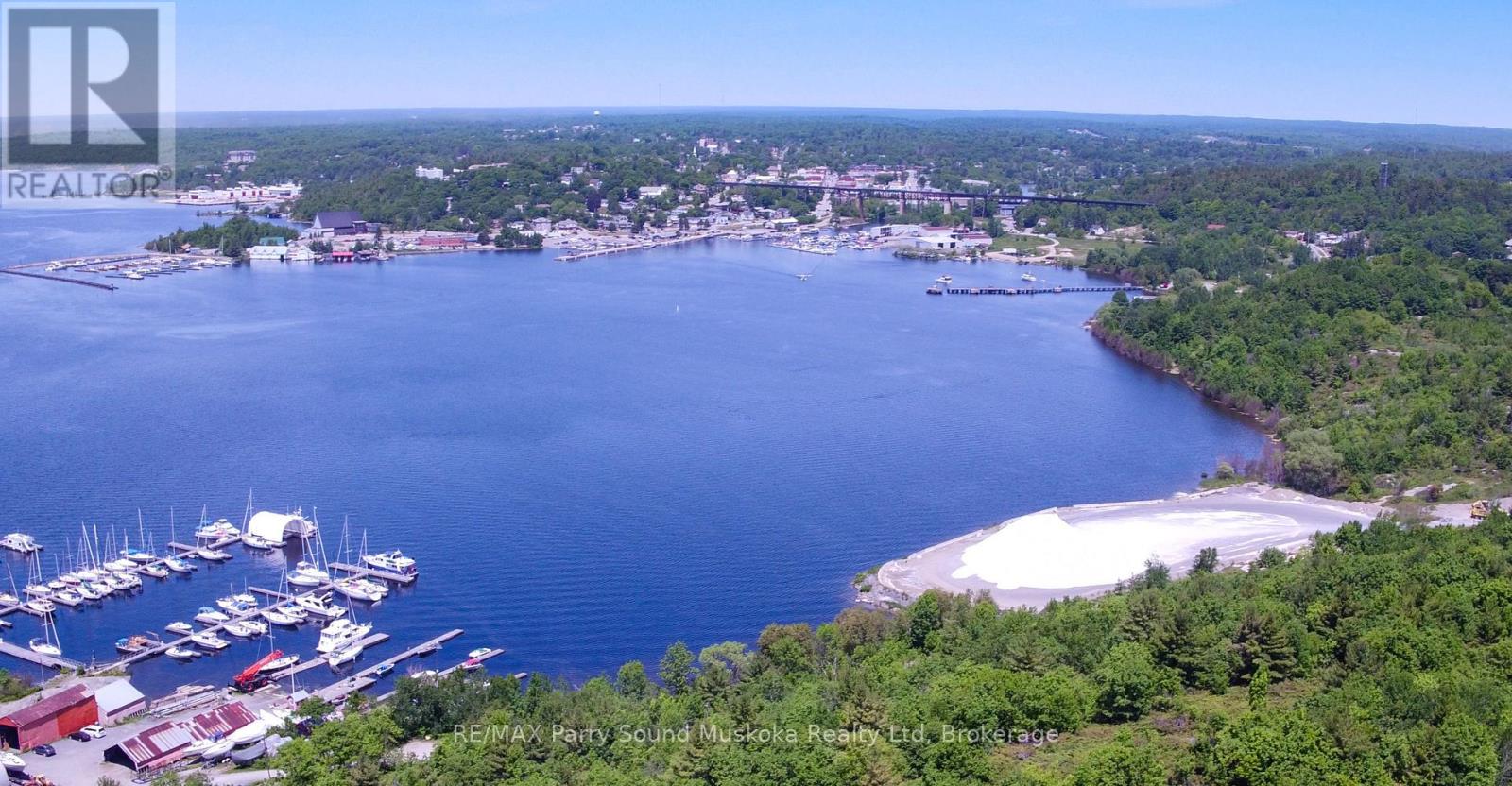 0 Roncaster Lane, Seguin, Ontario  P0G 1G0 - Photo 13 - X12594956