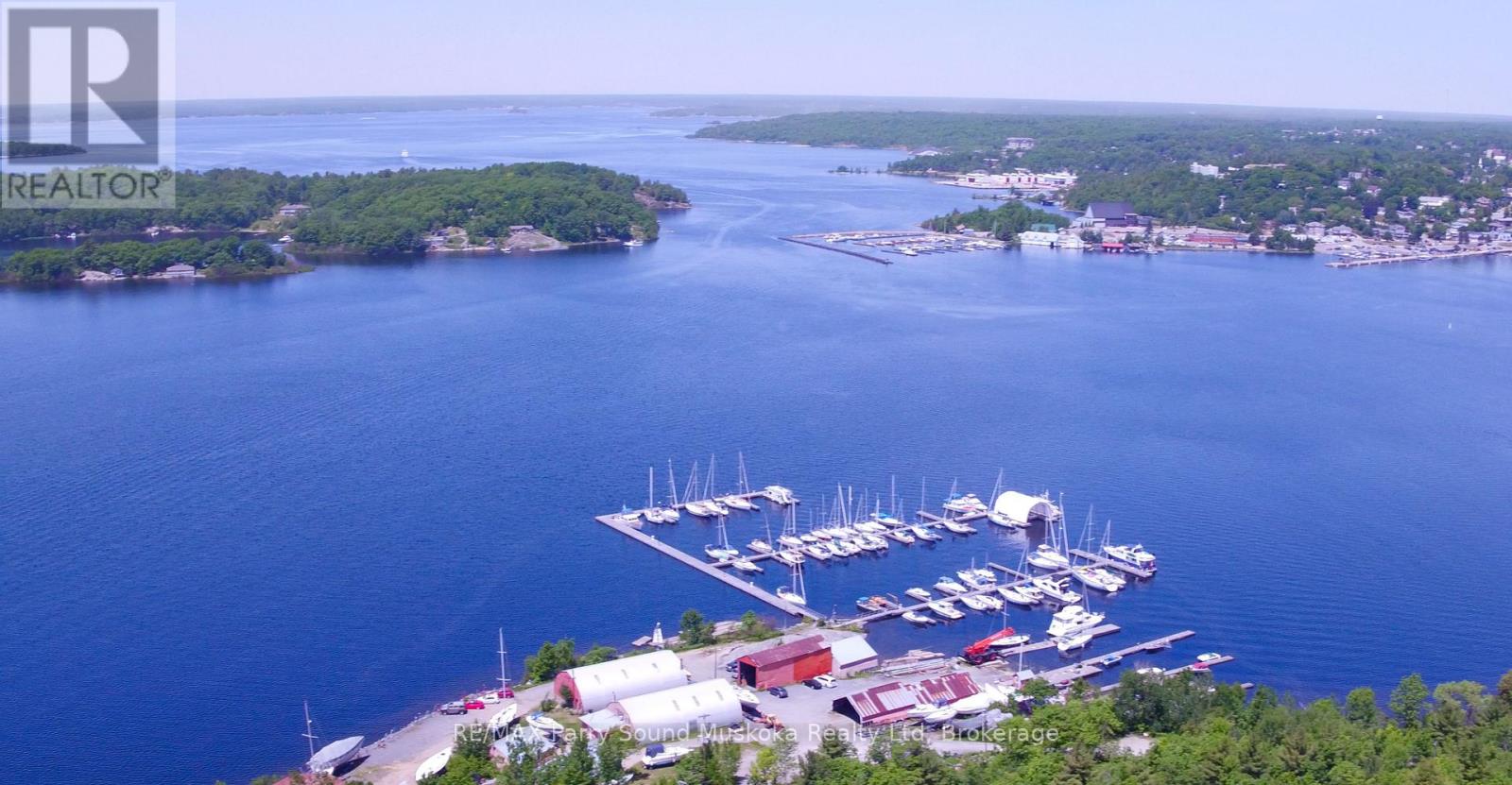 0 Roncaster Lane, Seguin, Ontario  P0G 1G0 - Photo 15 - X12594956