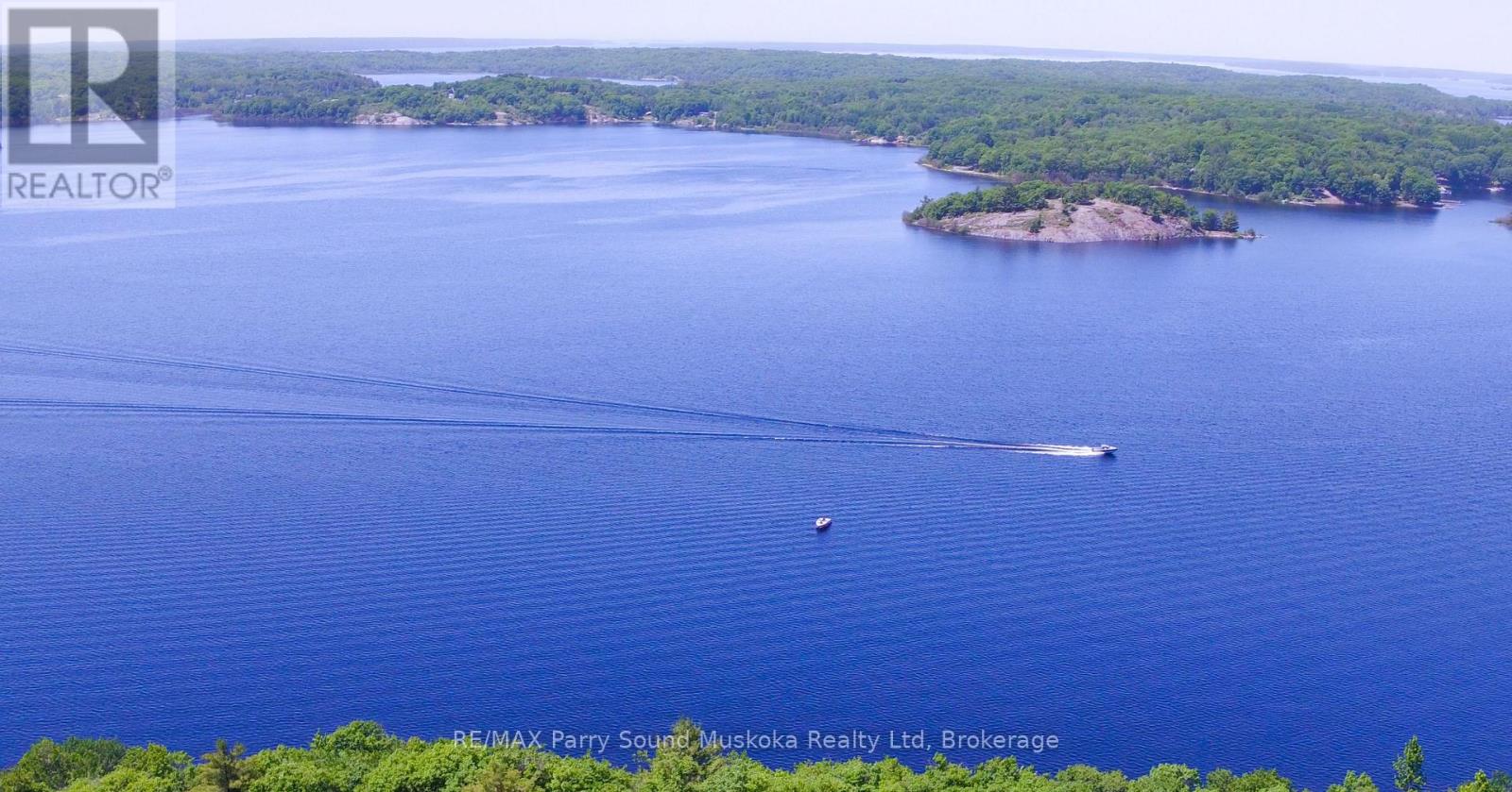 0 Roncaster Lane, Seguin, Ontario  P0G 1G0 - Photo 17 - X12594956