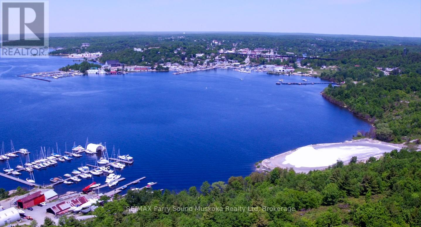 0 Roncaster Lane, Seguin, Ontario  P0G 1G0 - Photo 4 - X12594956