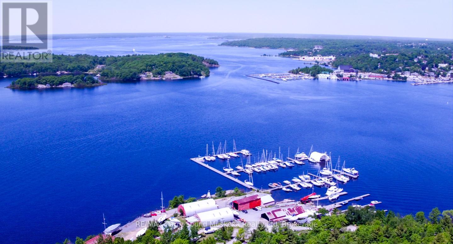 0 Roncaster Lane, Seguin, Ontario  P0G 1G0 - Photo 5 - X12594956