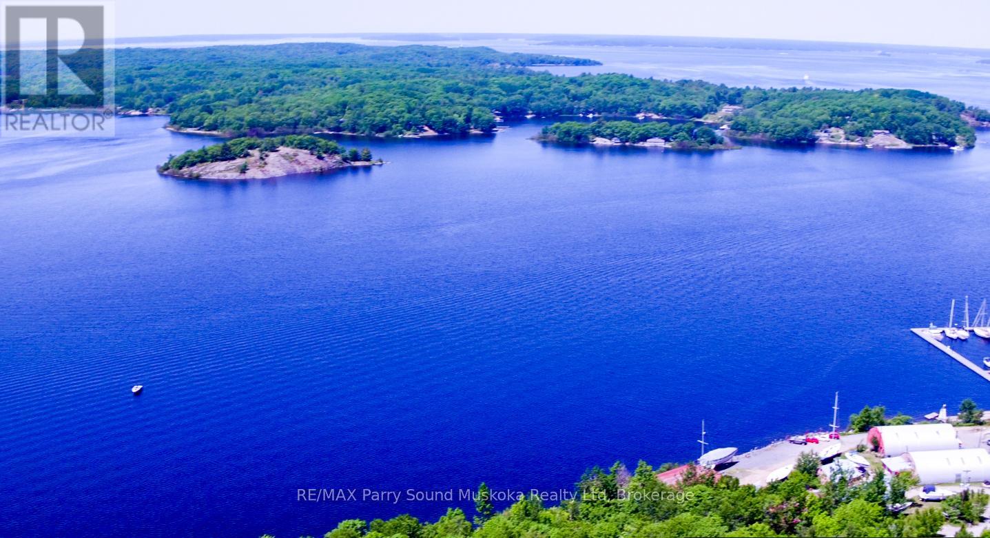 0 Roncaster Lane, Seguin, Ontario  P0G 1G0 - Photo 6 - X12594956