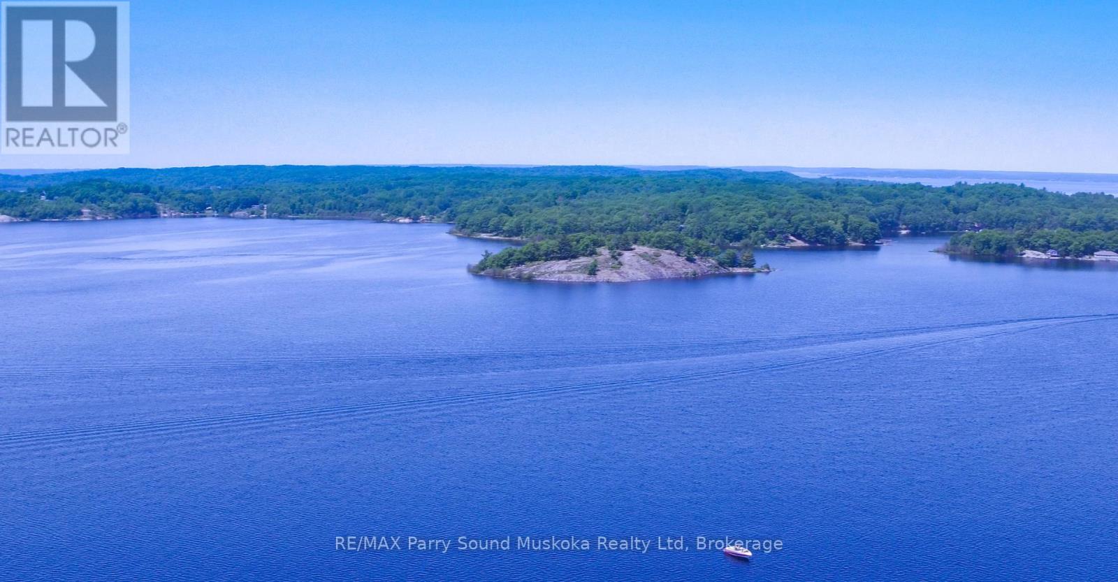 0 Roncaster Lane, Seguin, Ontario  P0G 1G0 - Photo 8 - X12594956