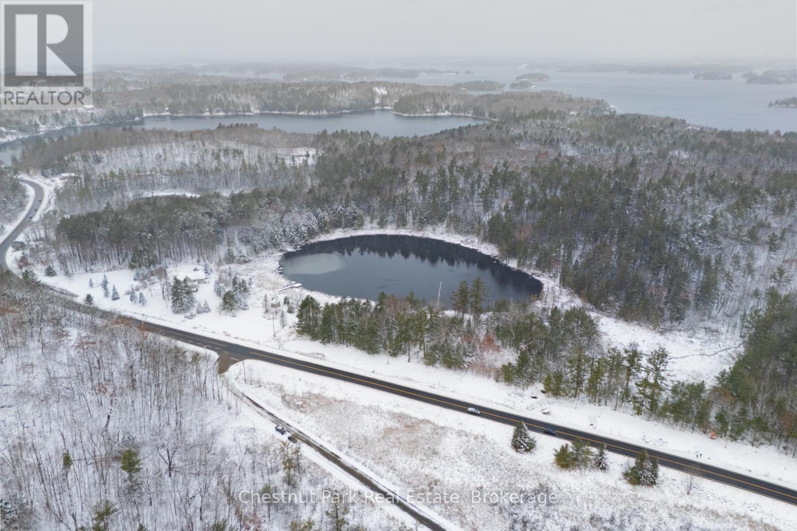 Pt Lt 33 Con 2 (Pt 2) Muskoka 118 Road W, Muskoka Lakes, Ontario  P0B 1J0 - Photo 12 - X12596822