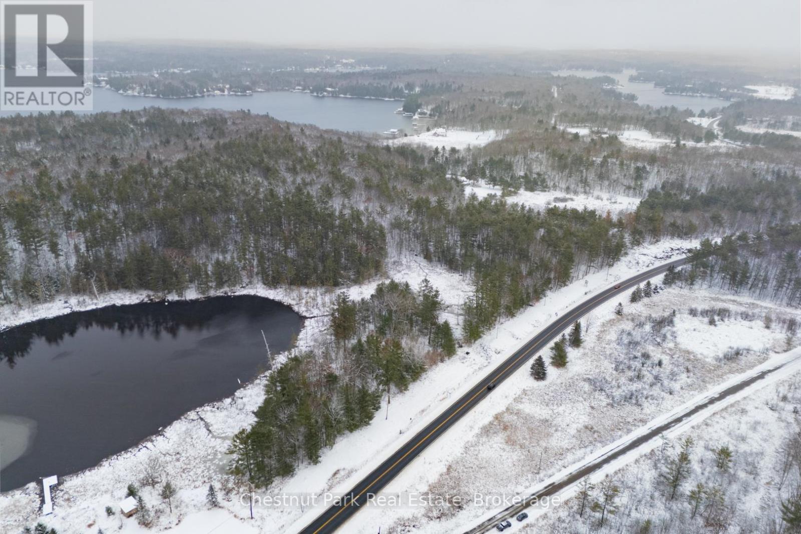 Pt Lt 33 Con 2 (Pt 2) Muskoka 118 Road W, Muskoka Lakes, Ontario  P0B 1J0 - Photo 15 - X12596822