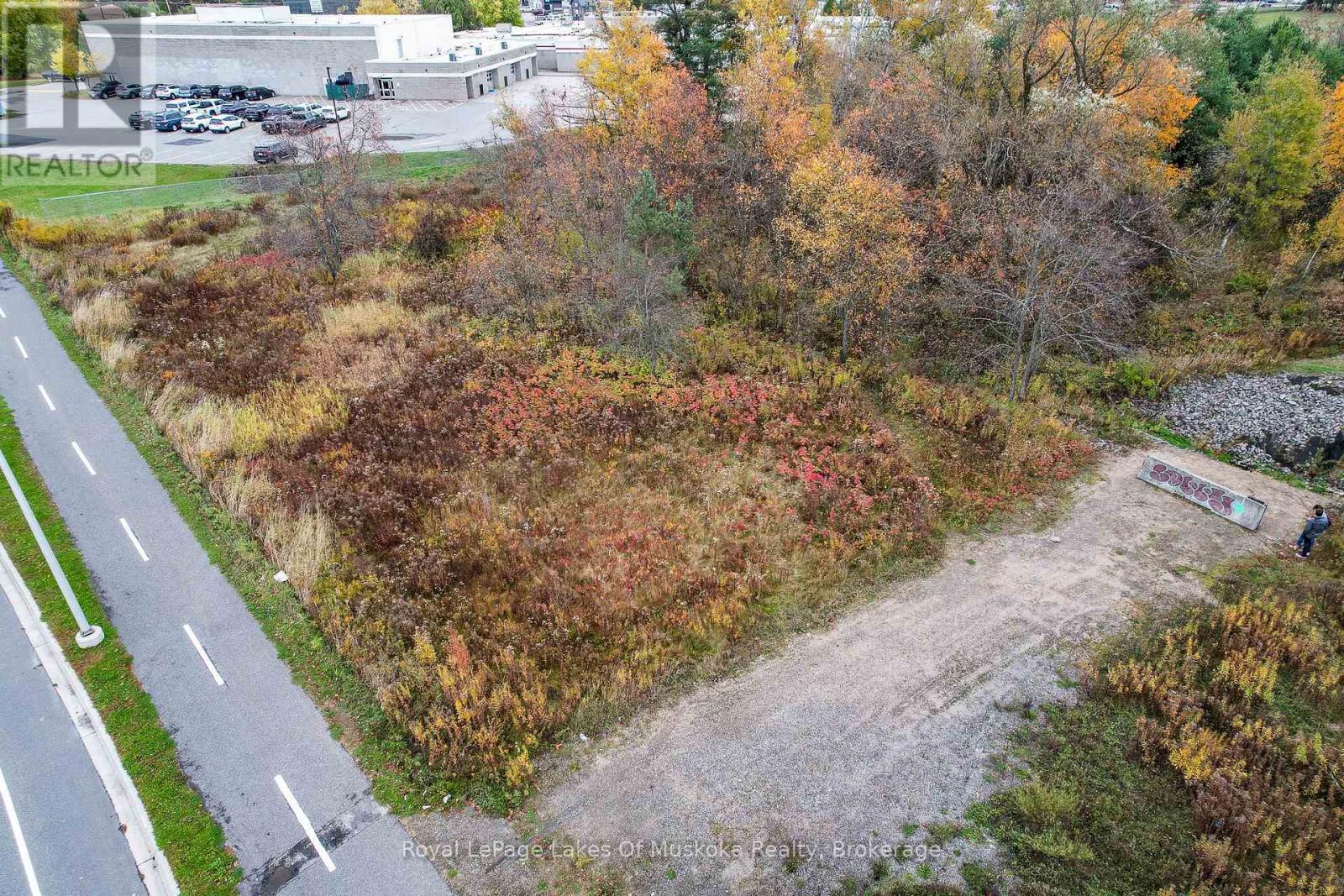 0 Salmon Avenue, Bracebridge, Ontario  P1L 1Z1 - Photo 1 - X12597836