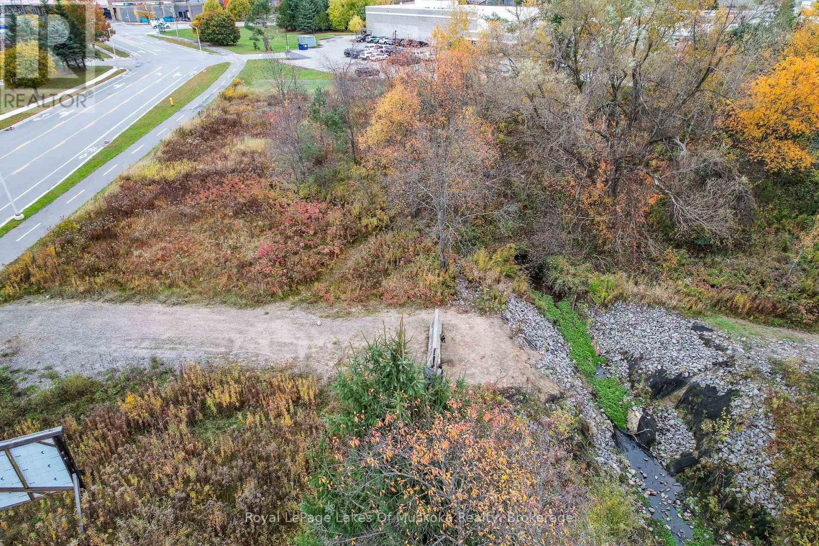 0 Salmon Avenue, Bracebridge, Ontario  P1L 1Z1 - Photo 4 - X12597836