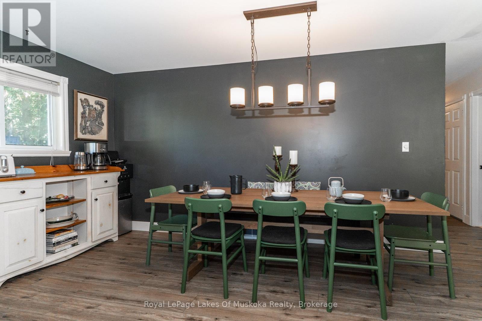 22 Knotty Pine Trail, Huntsville, Ontario  P1H 1S7 - Photo 14 - X12598228