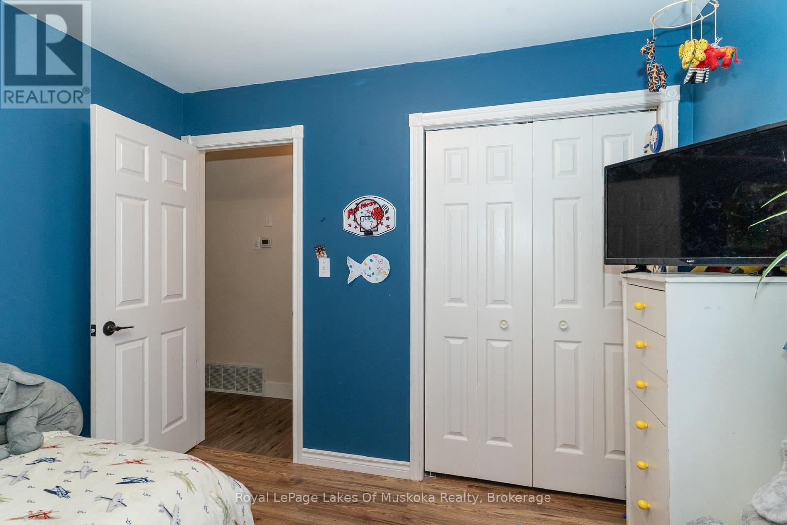 22 Knotty Pine Trail, Huntsville, Ontario  P1H 1S7 - Photo 20 - X12598228