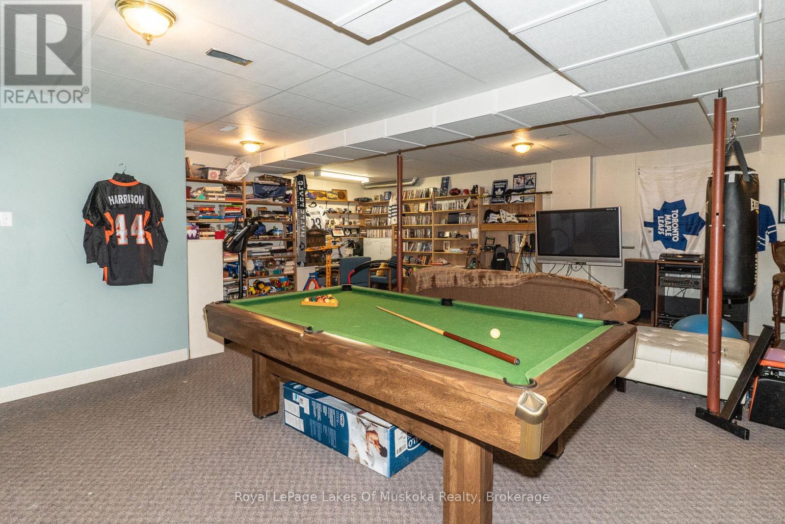 22 Knotty Pine Trail, Huntsville, Ontario  P1H 1S7 - Photo 25 - X12598228