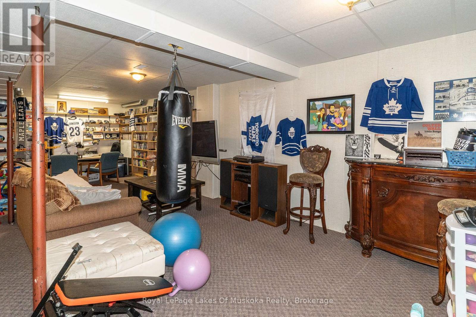 22 Knotty Pine Trail, Huntsville, Ontario  P1H 1S7 - Photo 26 - X12598228