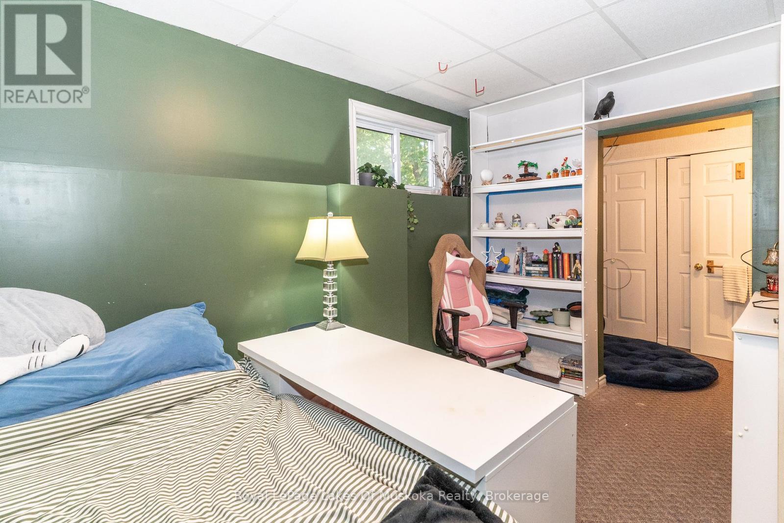 22 Knotty Pine Trail, Huntsville, Ontario  P1H 1S7 - Photo 29 - X12598228