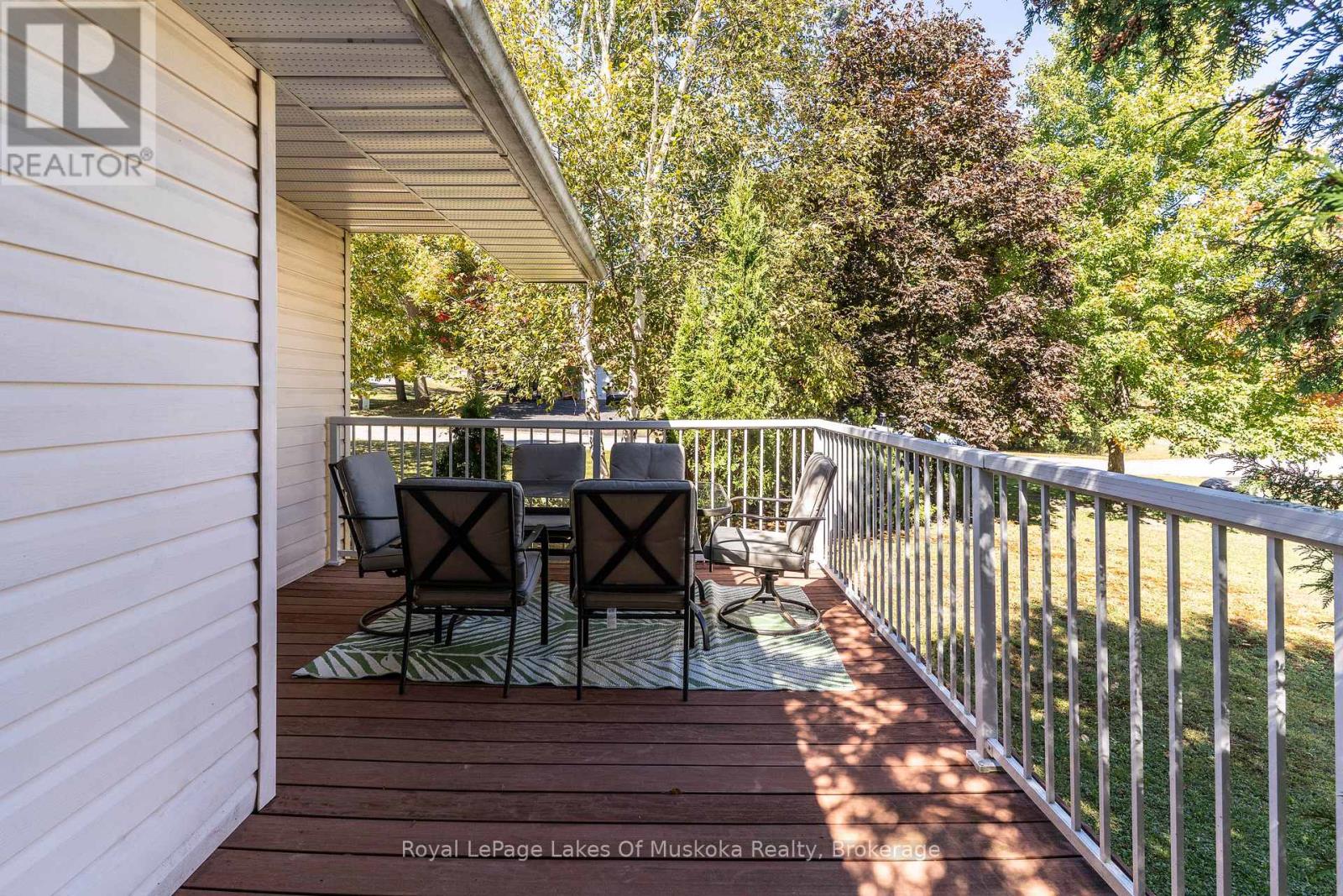 22 Knotty Pine Trail, Huntsville, Ontario  P1H 1S7 - Photo 33 - X12598228