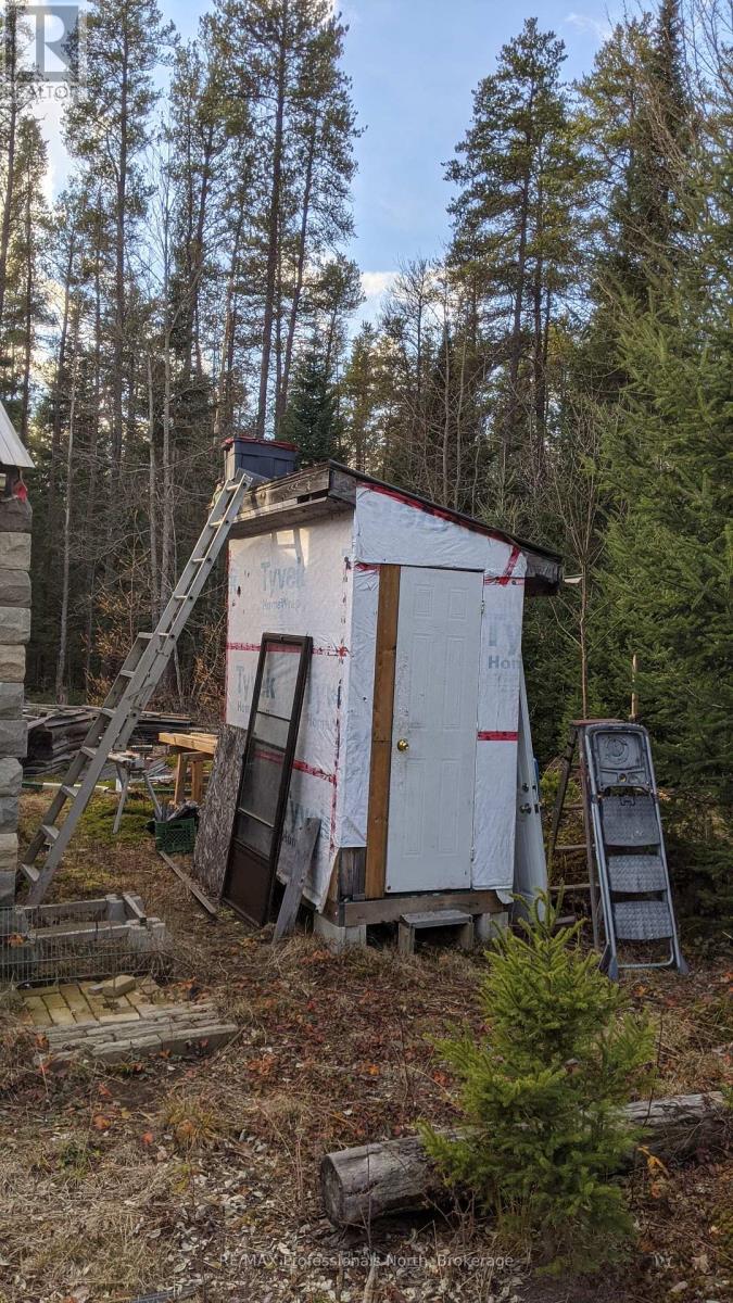 124 Cardwell Lake Road, Huntsville, Ontario  P0B 1M0 - Photo 11 - X12600966