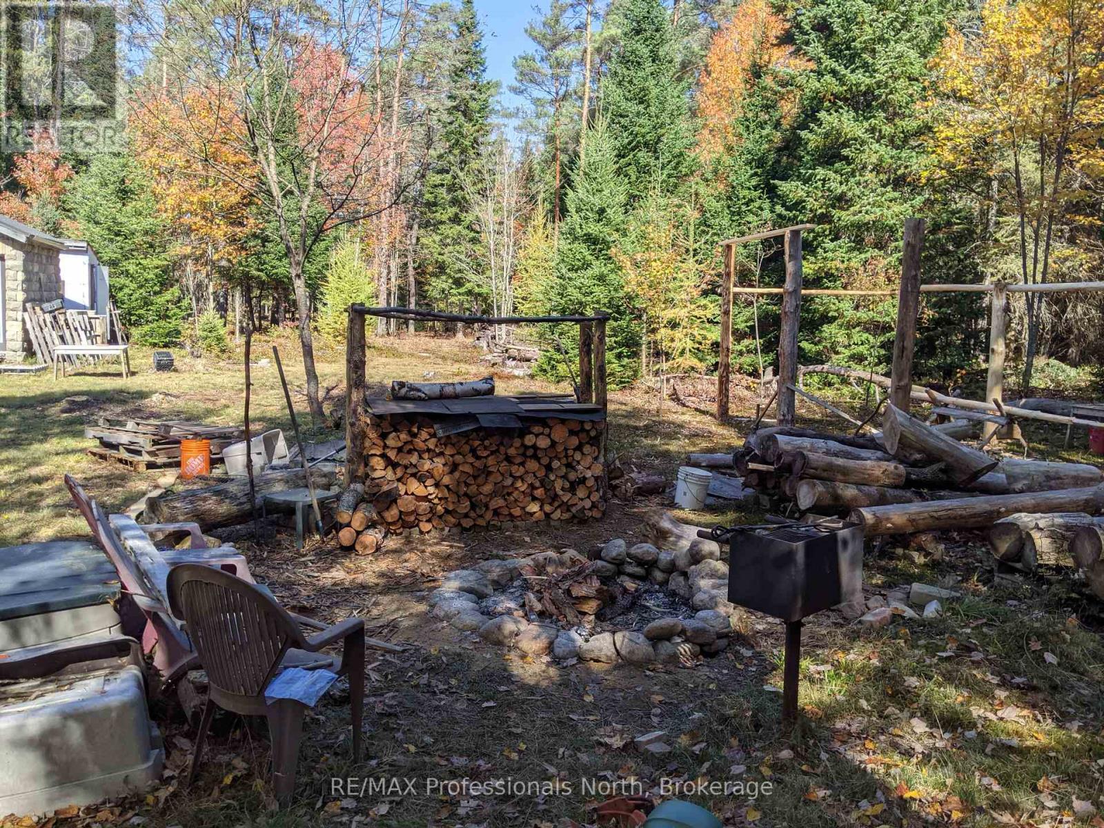 124 Cardwell Lake Road, Huntsville, Ontario  P0B 1M0 - Photo 12 - X12600966