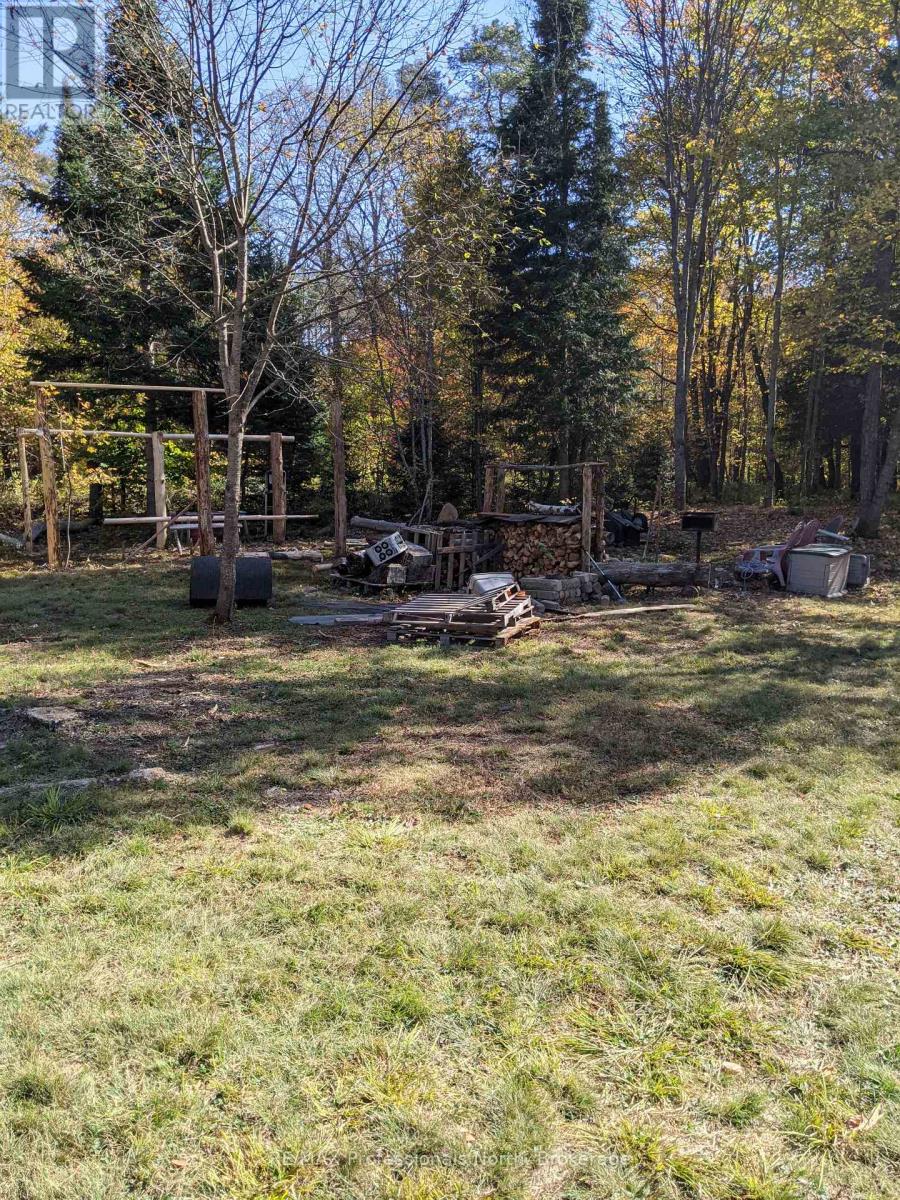 124 Cardwell Lake Road, Huntsville, Ontario  P0B 1M0 - Photo 14 - X12600966