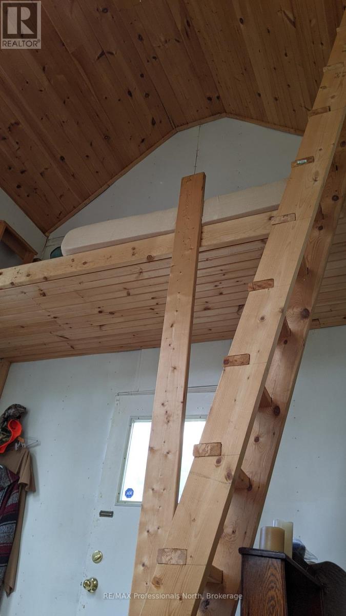 124 Cardwell Lake Road, Huntsville, Ontario  P0B 1M0 - Photo 15 - X12600966