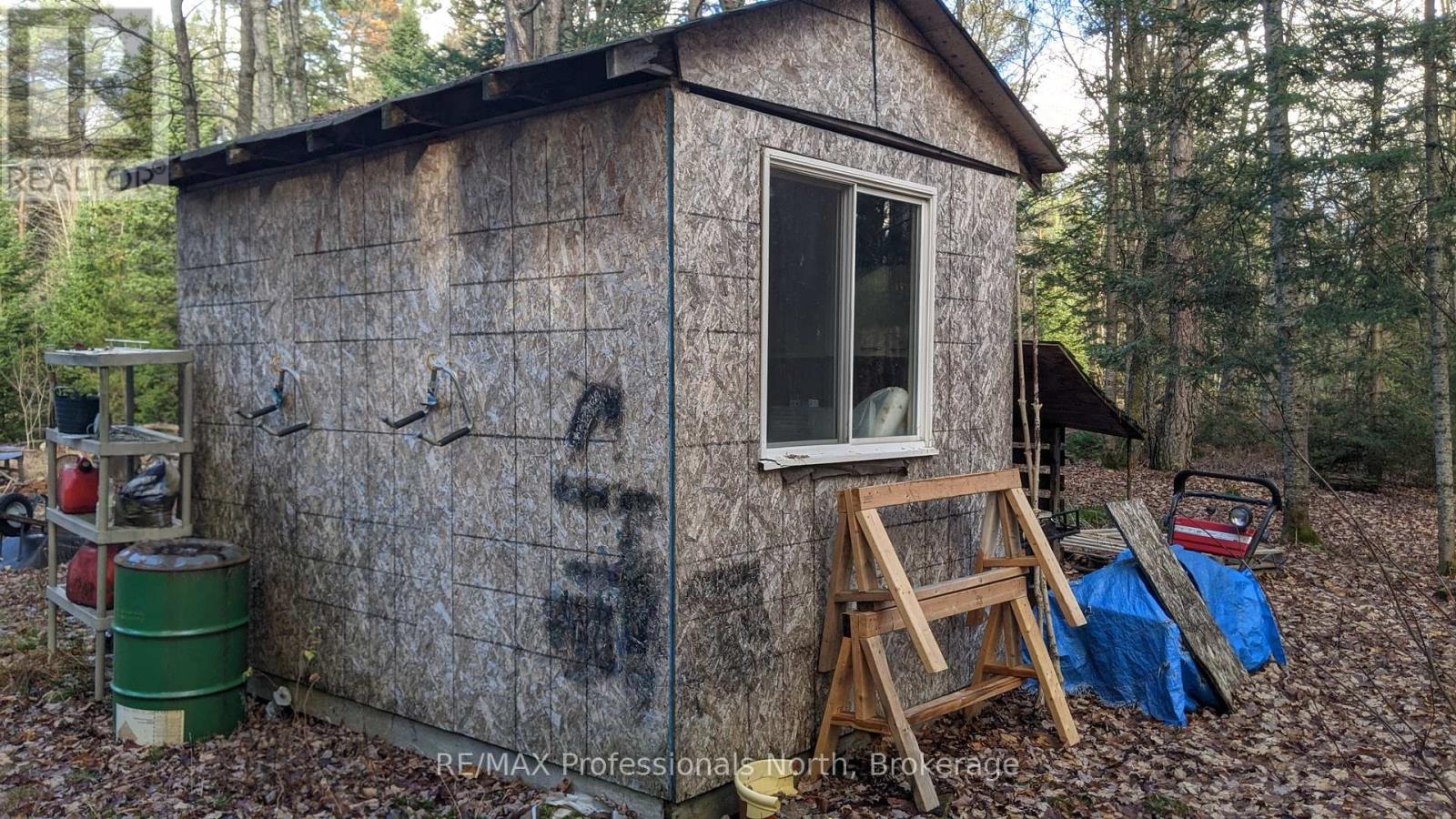 124 Cardwell Lake Road, Huntsville, Ontario  P0B 1M0 - Photo 17 - X12600966