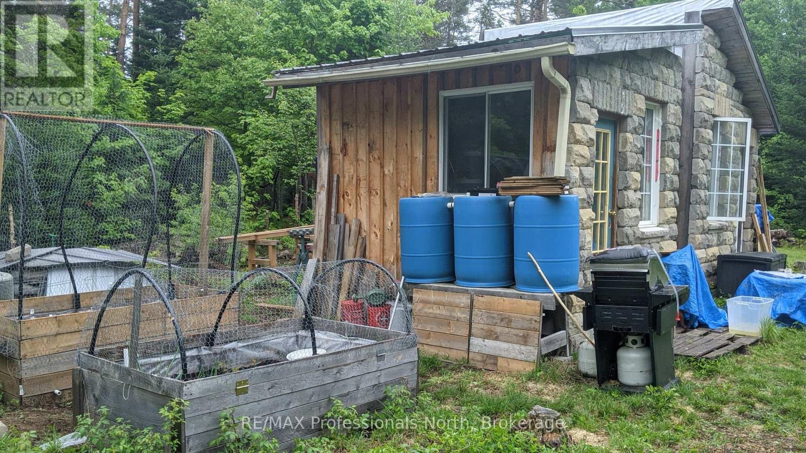 124 Cardwell Lake Road, Huntsville, Ontario  P0B 1M0 - Photo 21 - X12600966