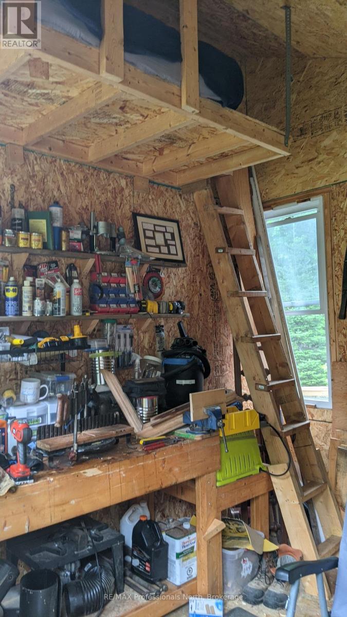 124 Cardwell Lake Road, Huntsville, Ontario  P0B 1M0 - Photo 26 - X12600966