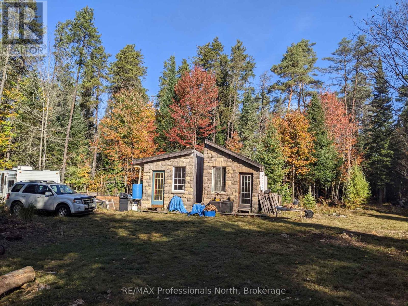 124 Cardwell Lake Road, Huntsville, Ontario  P0B 1M0 - Photo 6 - X12600966