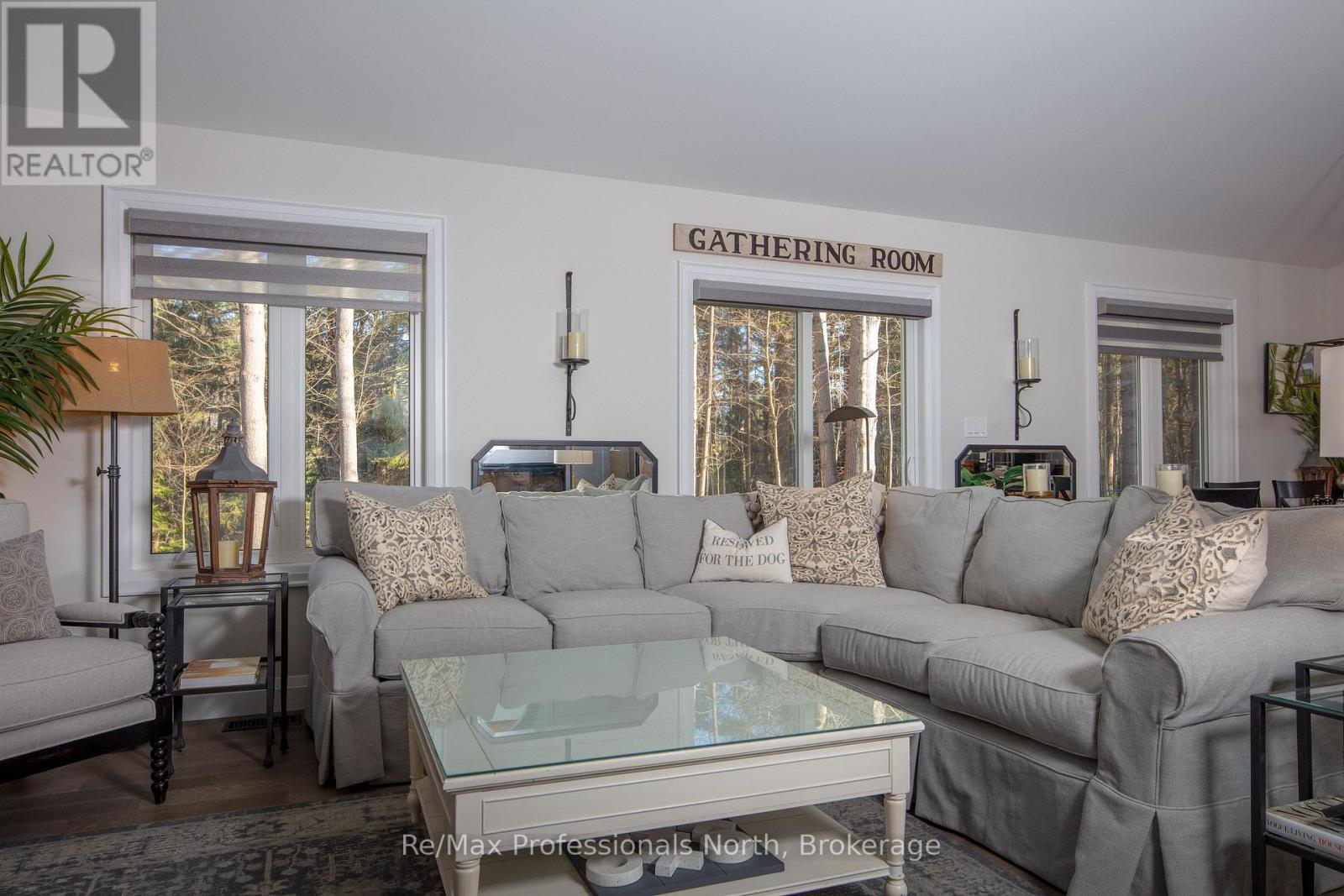 260 Stephenson 2 Road W, Huntsville, Ontario  P0B 1M0 - Photo 10 - X12603012