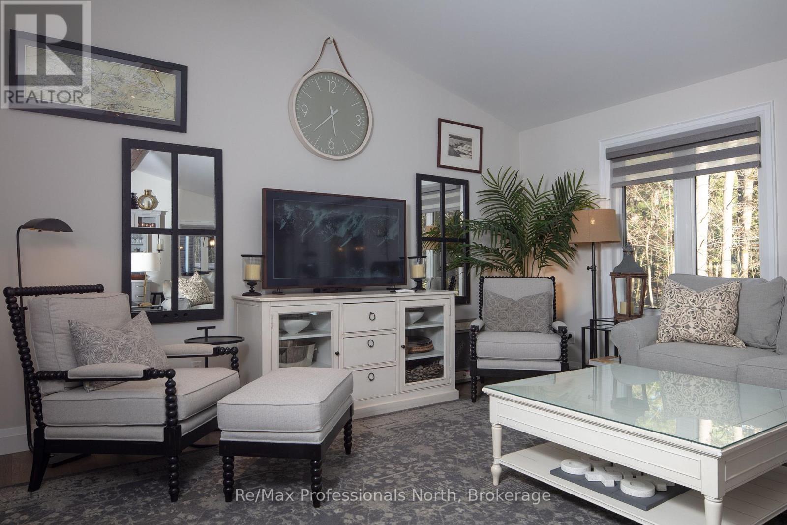 260 Stephenson 2 Road W, Huntsville, Ontario  P0B 1M0 - Photo 11 - X12603012