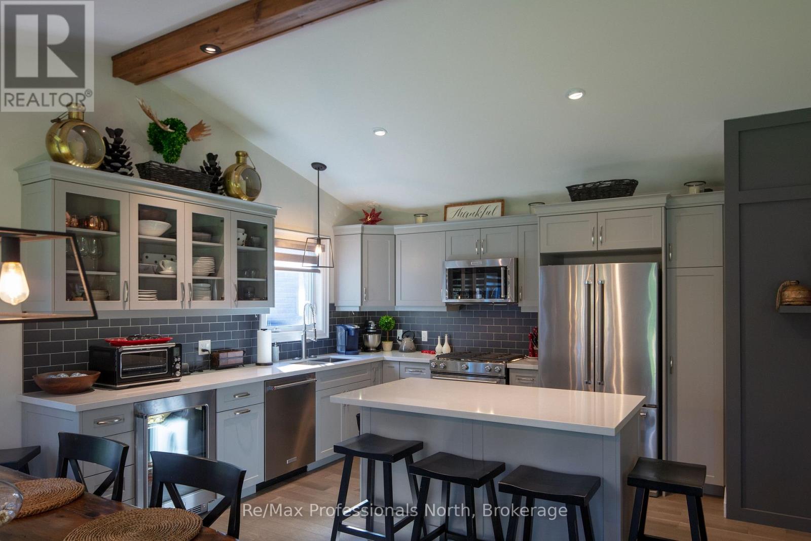 260 Stephenson 2 Road W, Huntsville, Ontario  P0B 1M0 - Photo 13 - X12603012