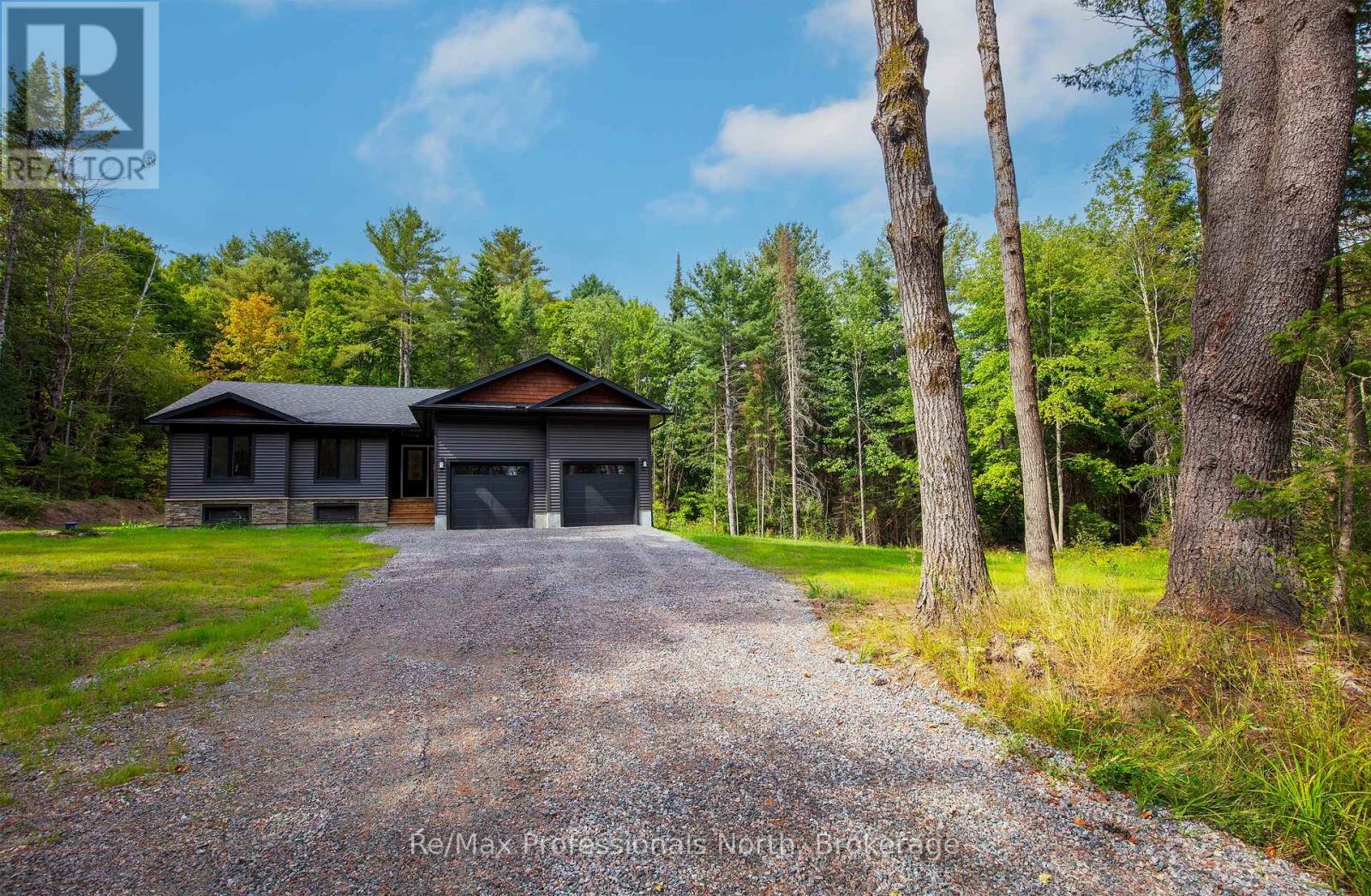 260 Stephenson 2 Road W, Huntsville, Ontario  P0B 1M0 - Photo 2 - X12603012