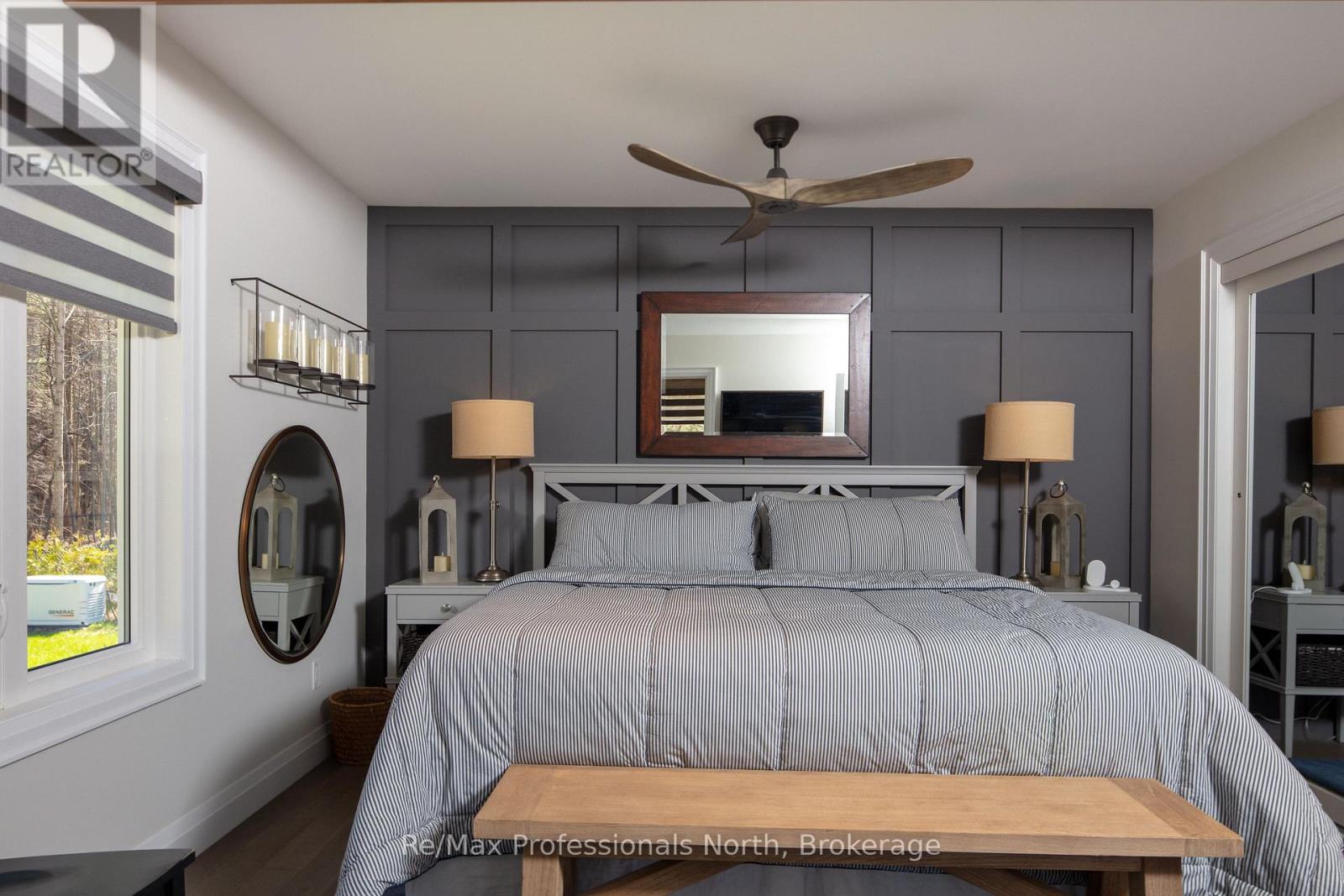 260 Stephenson 2 Road W, Huntsville, Ontario  P0B 1M0 - Photo 20 - X12603012