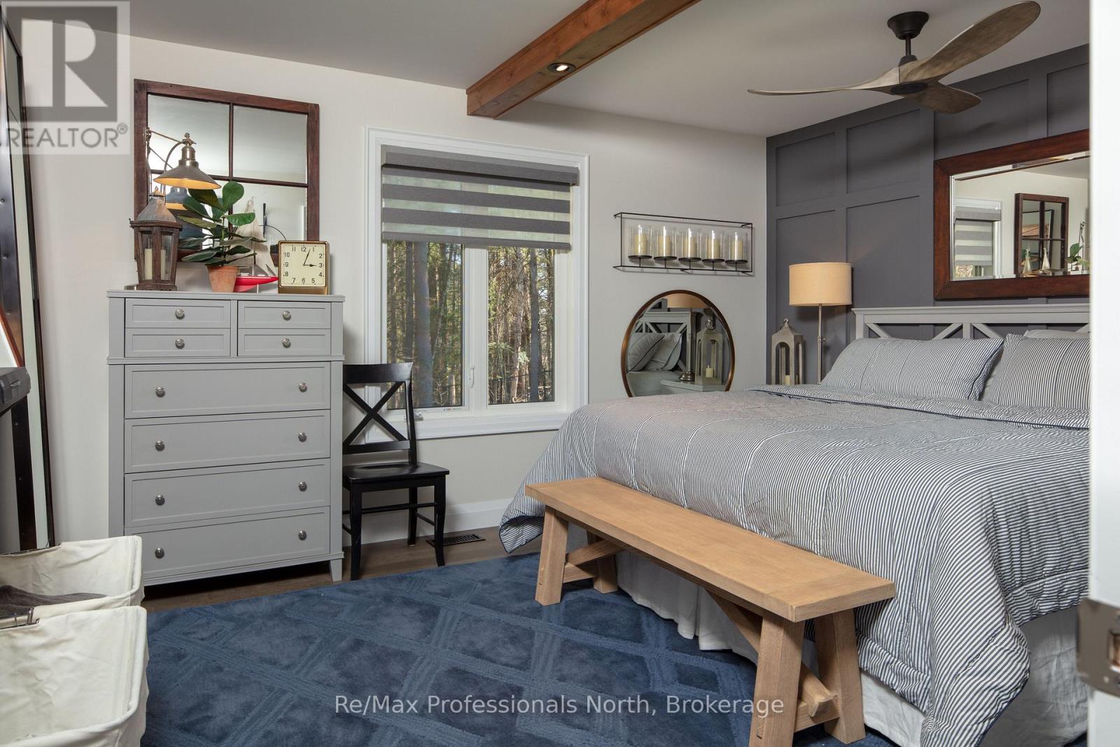 260 Stephenson 2 Road W, Huntsville, Ontario  P0B 1M0 - Photo 21 - X12603012