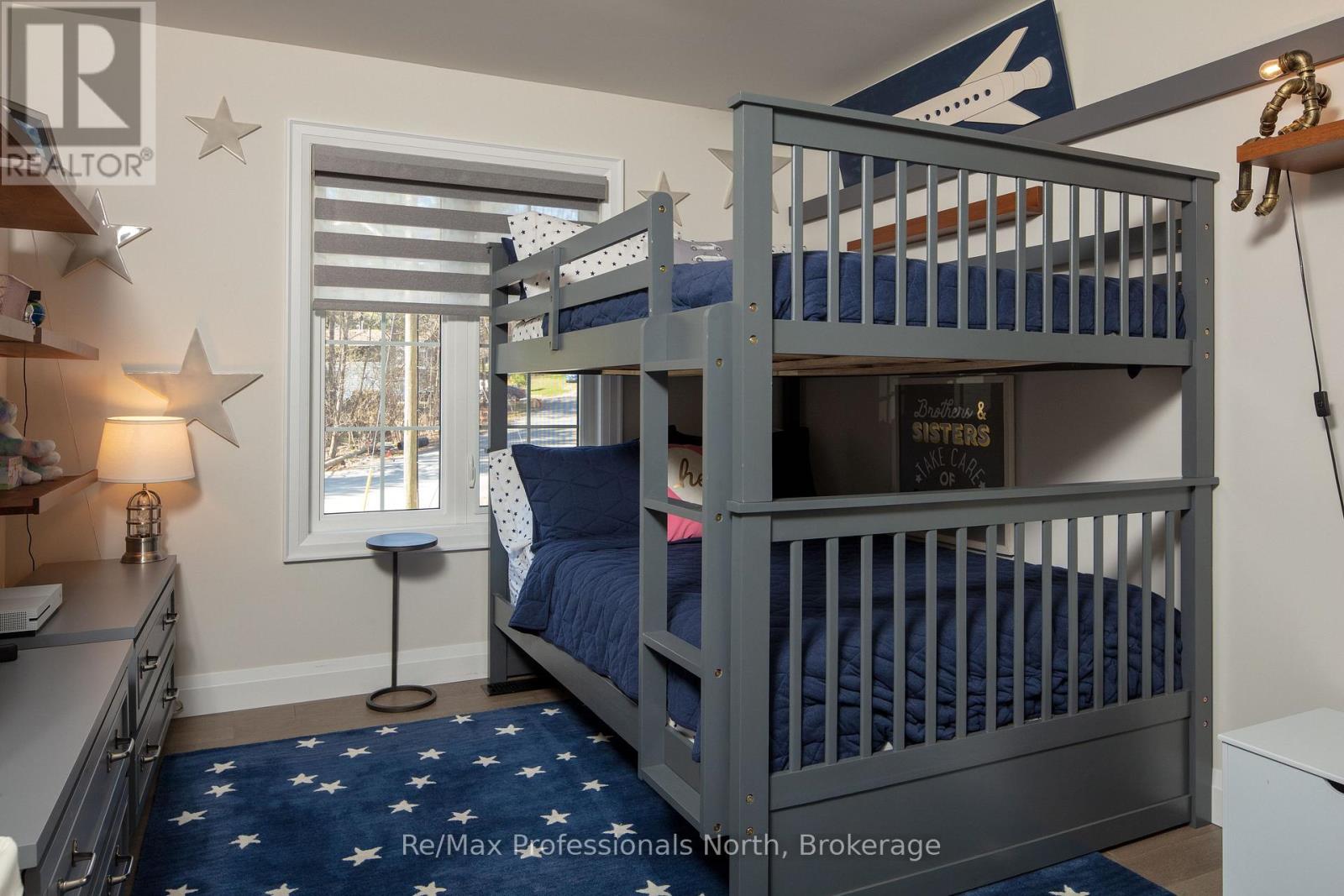 260 Stephenson 2 Road W, Huntsville, Ontario  P0B 1M0 - Photo 22 - X12603012