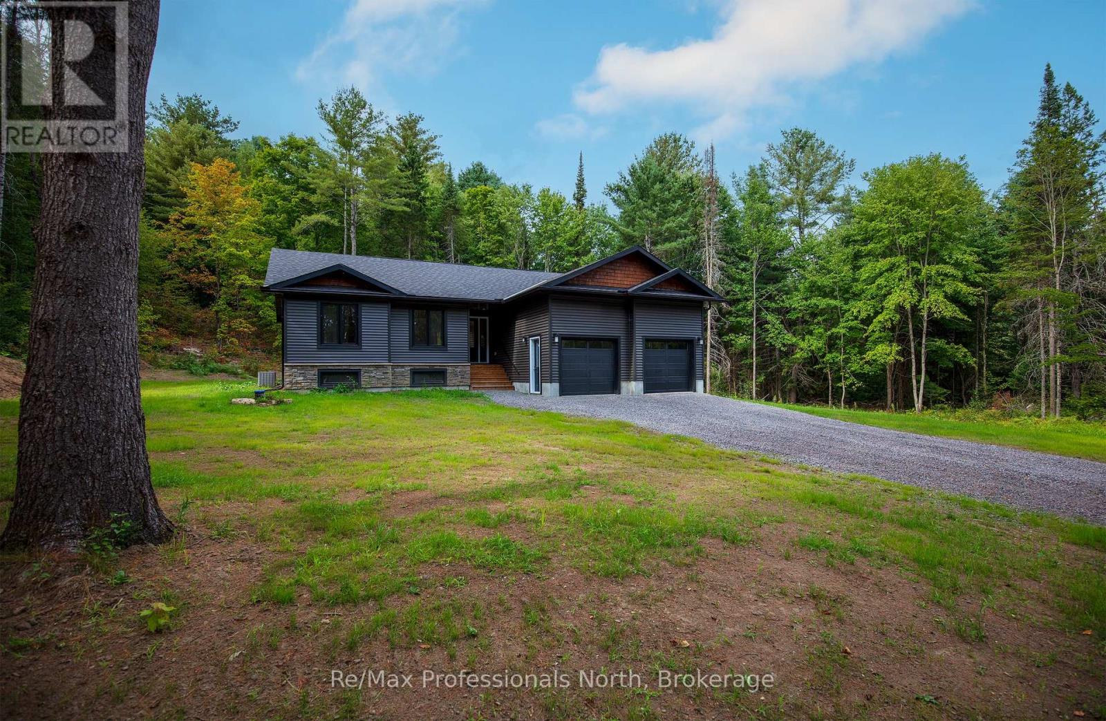 260 Stephenson 2 Road W, Huntsville, Ontario  P0B 1M0 - Photo 5 - X12603012