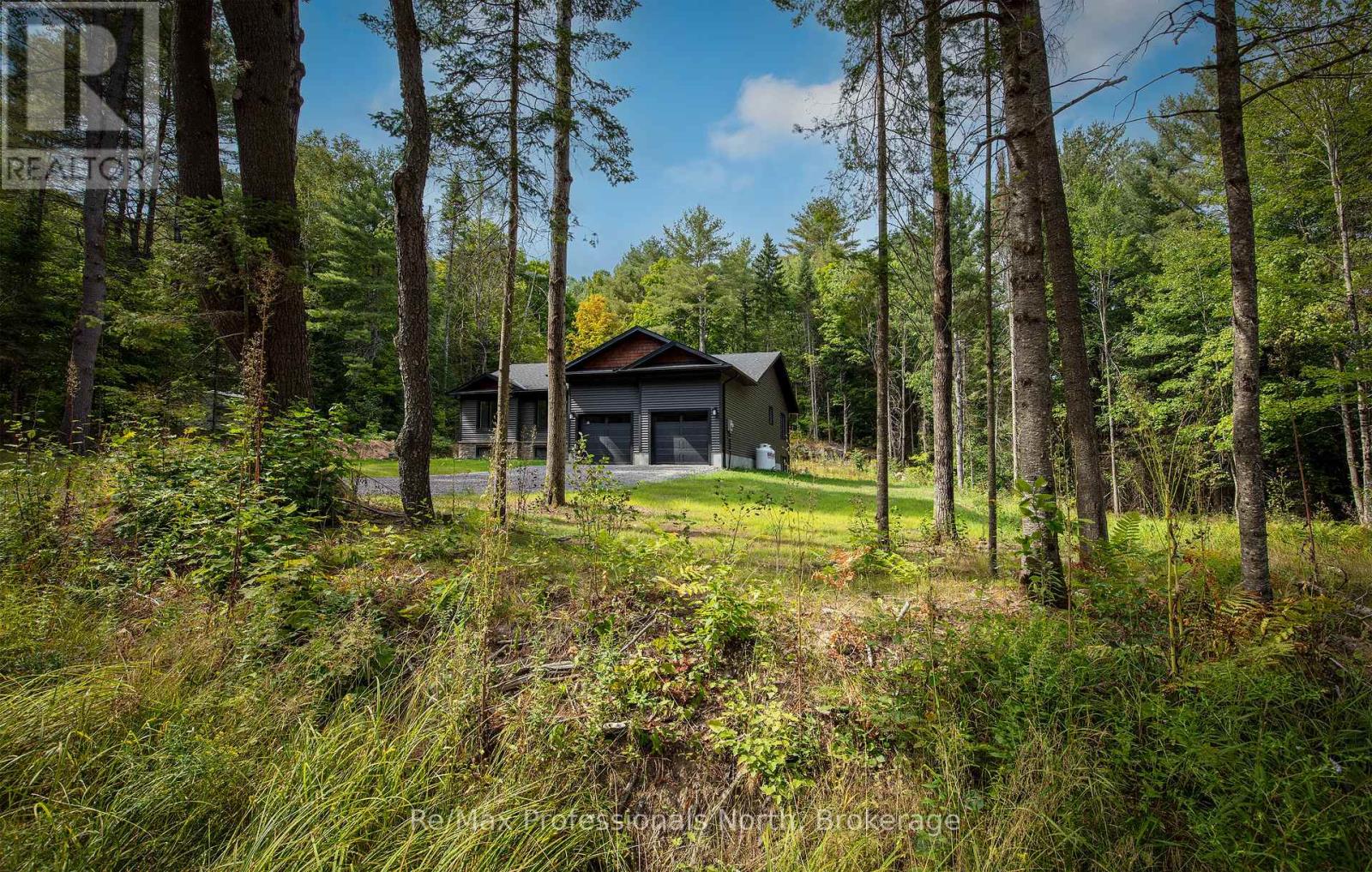 260 Stephenson 2 Road W, Huntsville, Ontario  P0B 1M0 - Photo 6 - X12603012