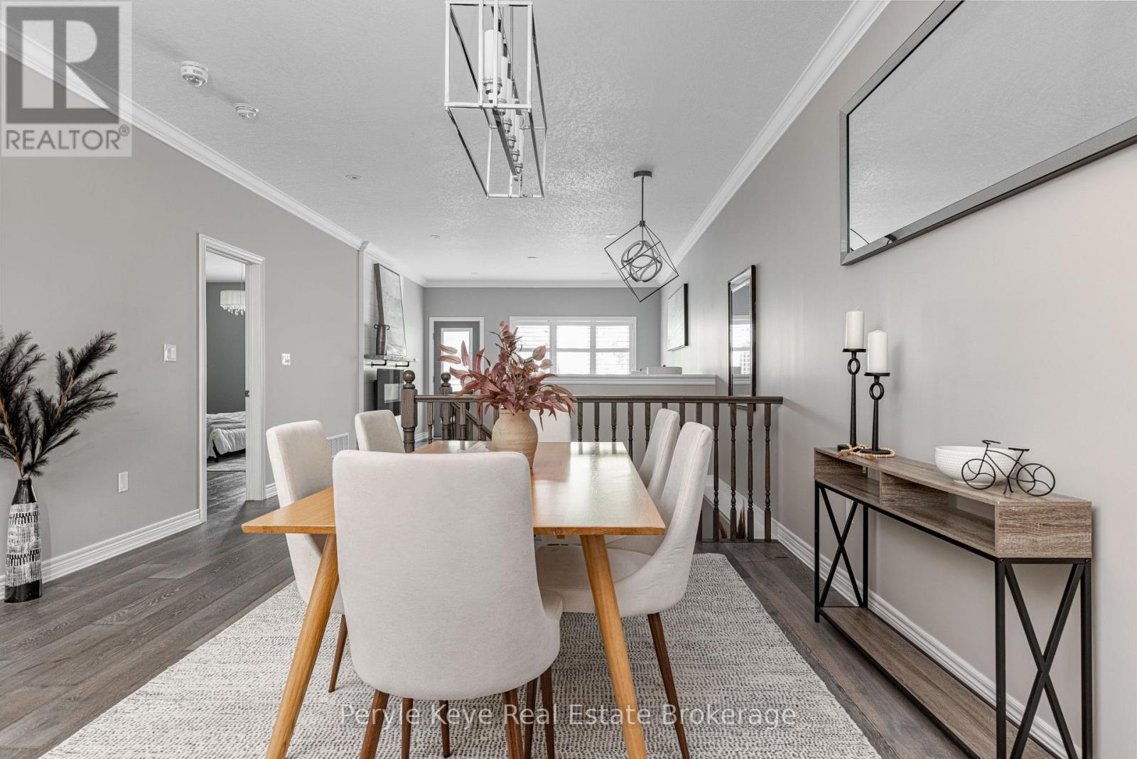 19 Serenity Place Crescent, Huntsville, Ontario  P1H 0C4 - Photo 13 - X12603594