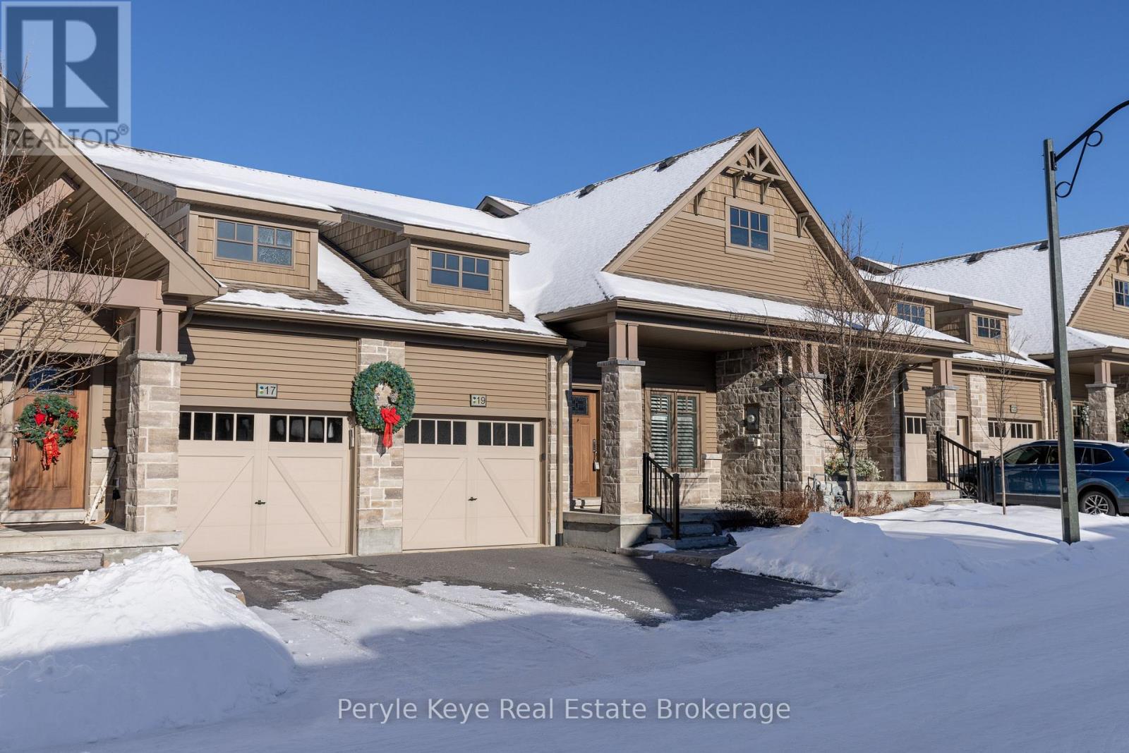 19 Serenity Place Crescent, Huntsville, Ontario  P1H 0C4 - Photo 3 - X12603594