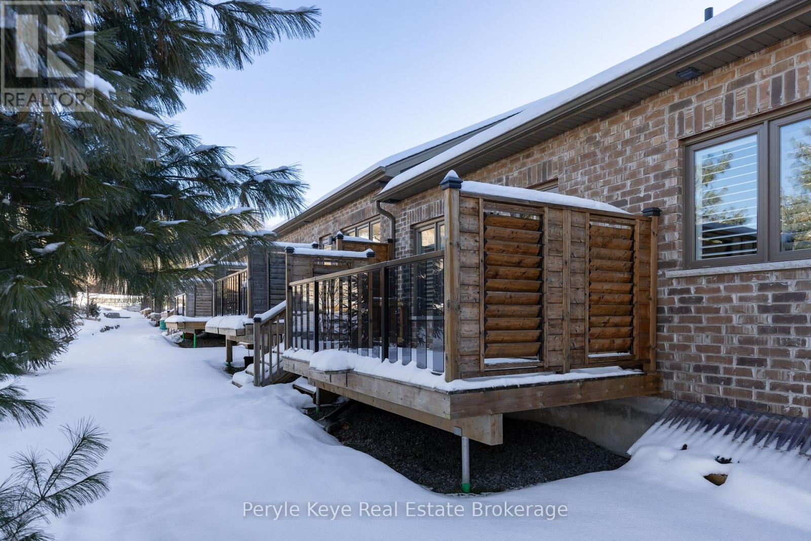 19 Serenity Place Crescent, Huntsville, Ontario  P1H 0C4 - Photo 34 - X12603594